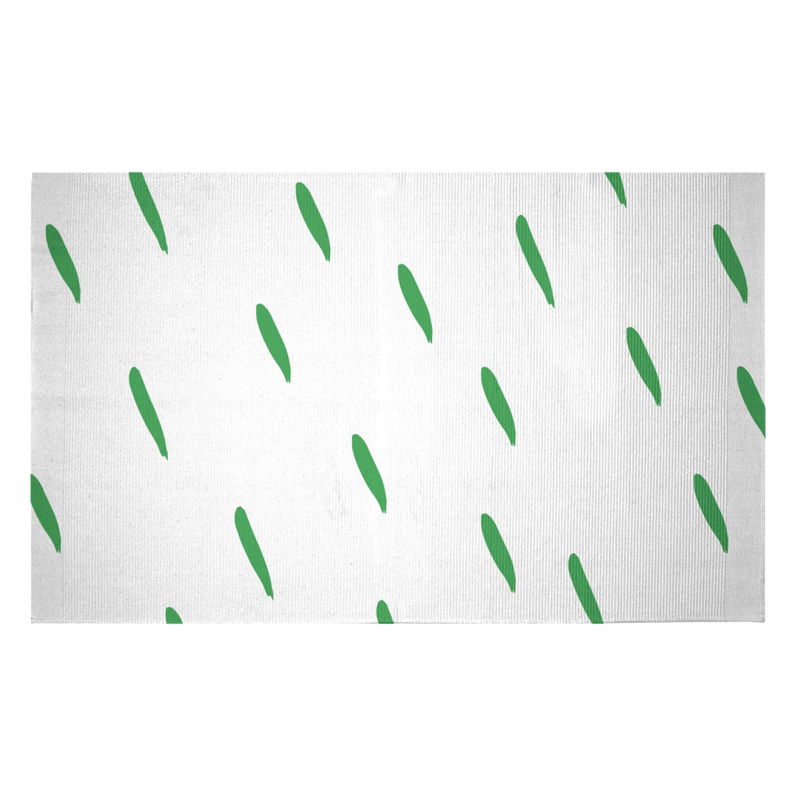 Speckles Woven Rug - Small