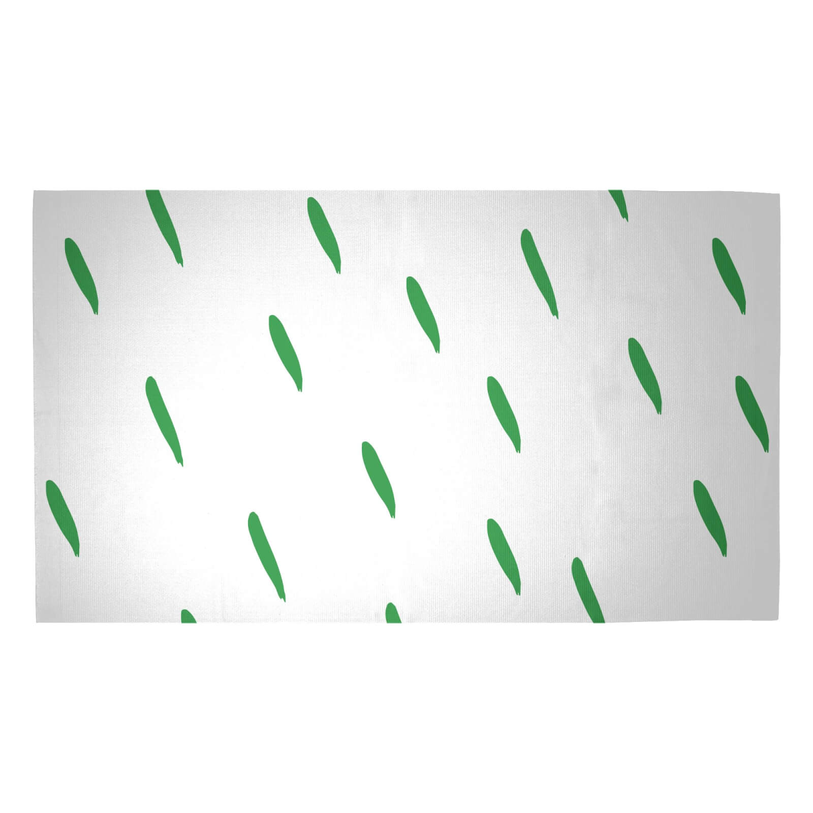 Speckles Woven Rug - Medium