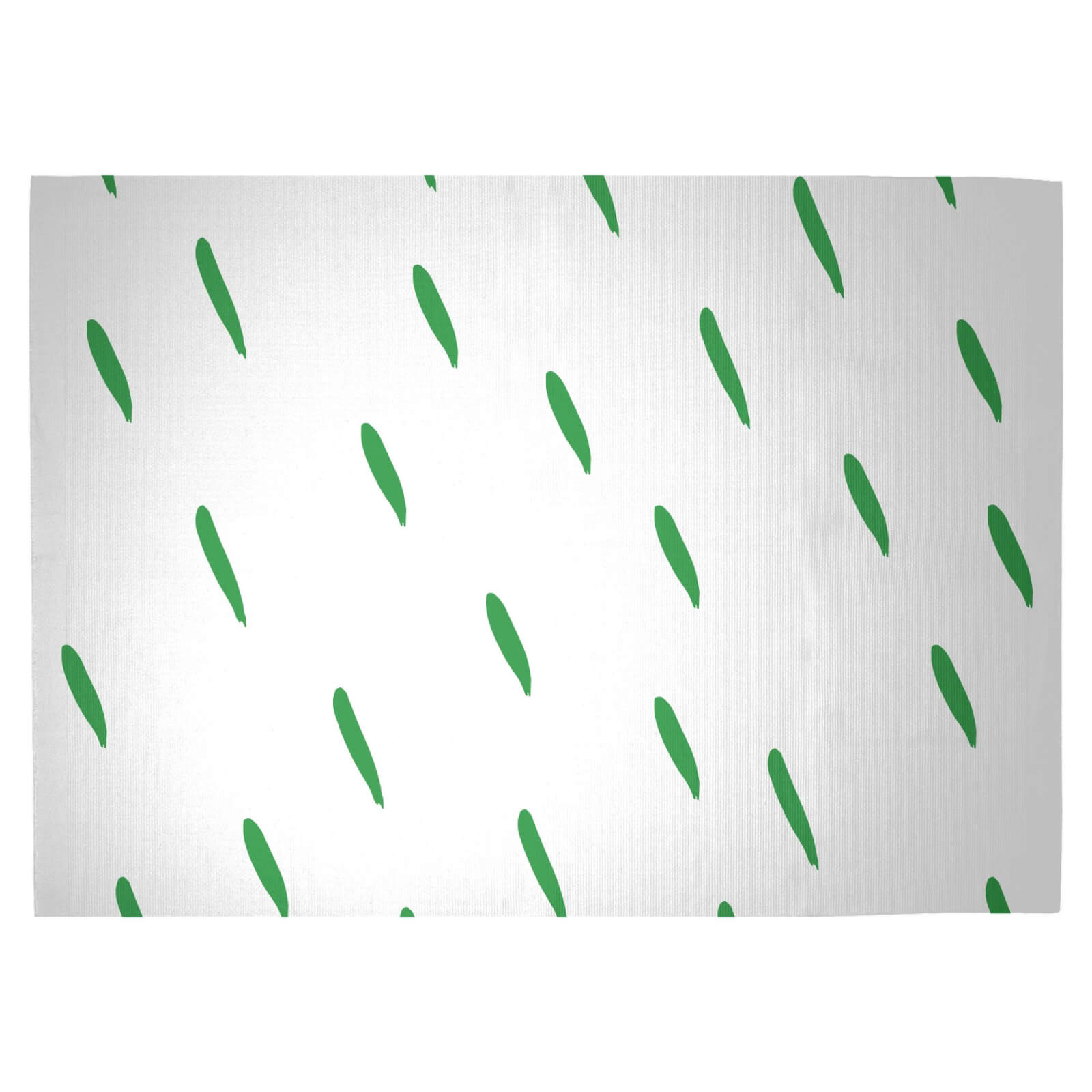 Speckles Woven Rug - Large