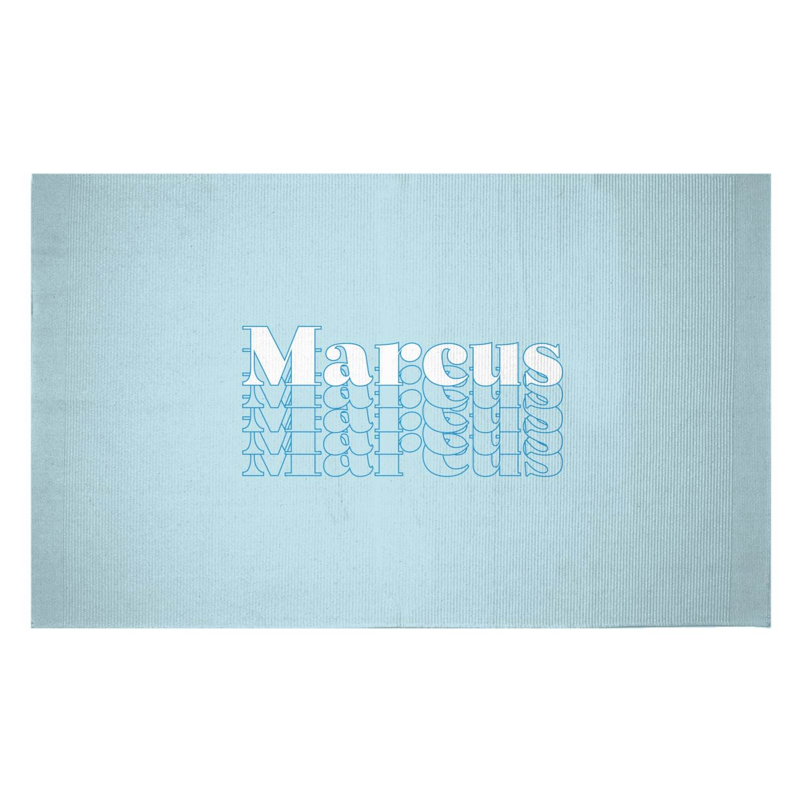 Marcus Woven Rug - Small