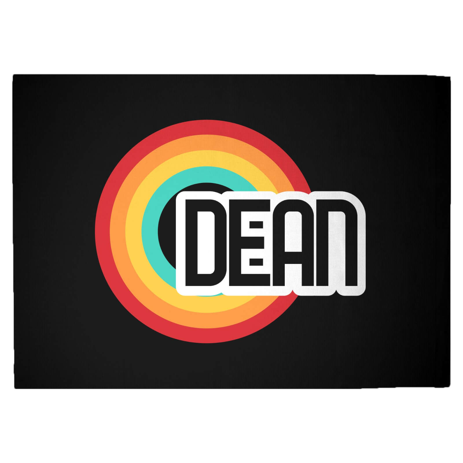 Dean Woven Rug - Large