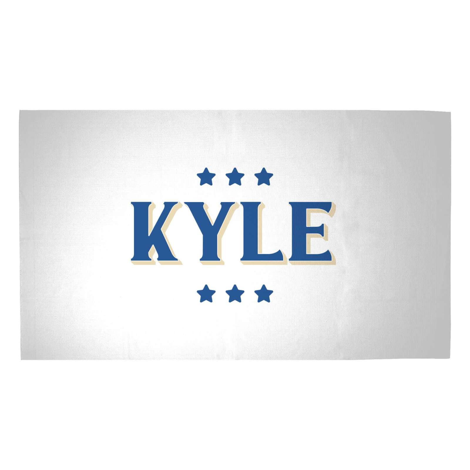 Kyle Woven Rug - Medium