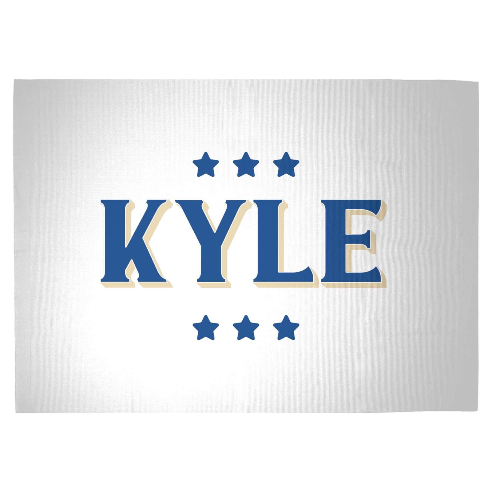 Kyle Woven Rug - Large