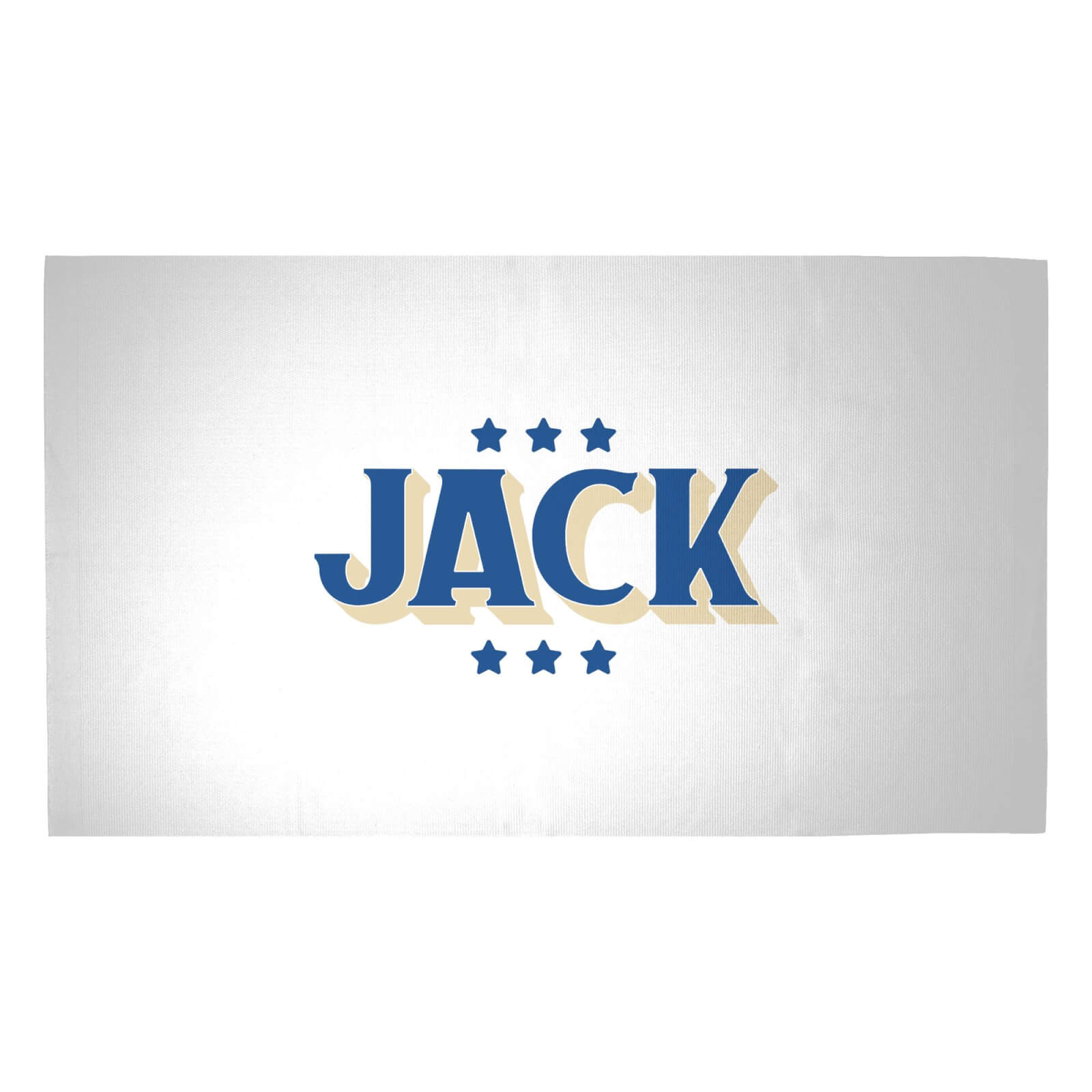 Jack Woven Rug - Medium