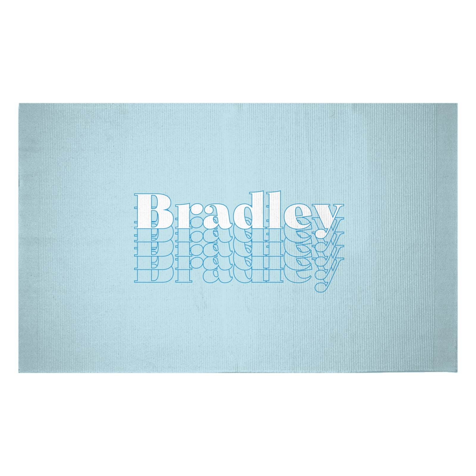 Bradley Woven Rug - Small