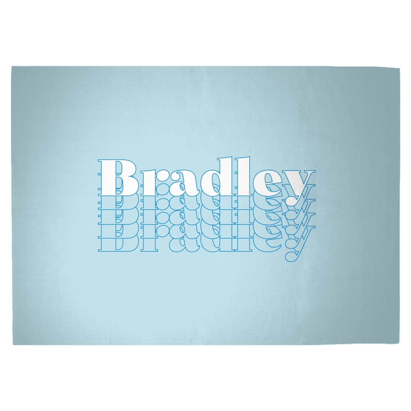 Bradley Woven Rug - Large