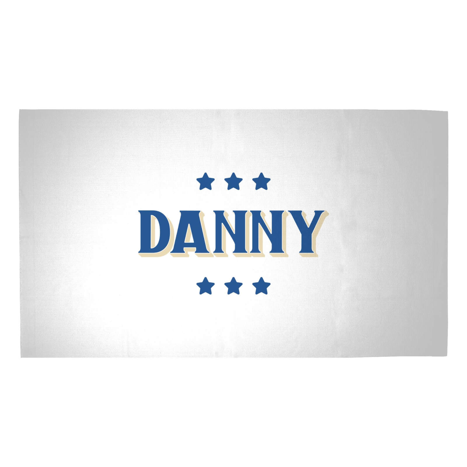 Danny Woven Rug - Medium