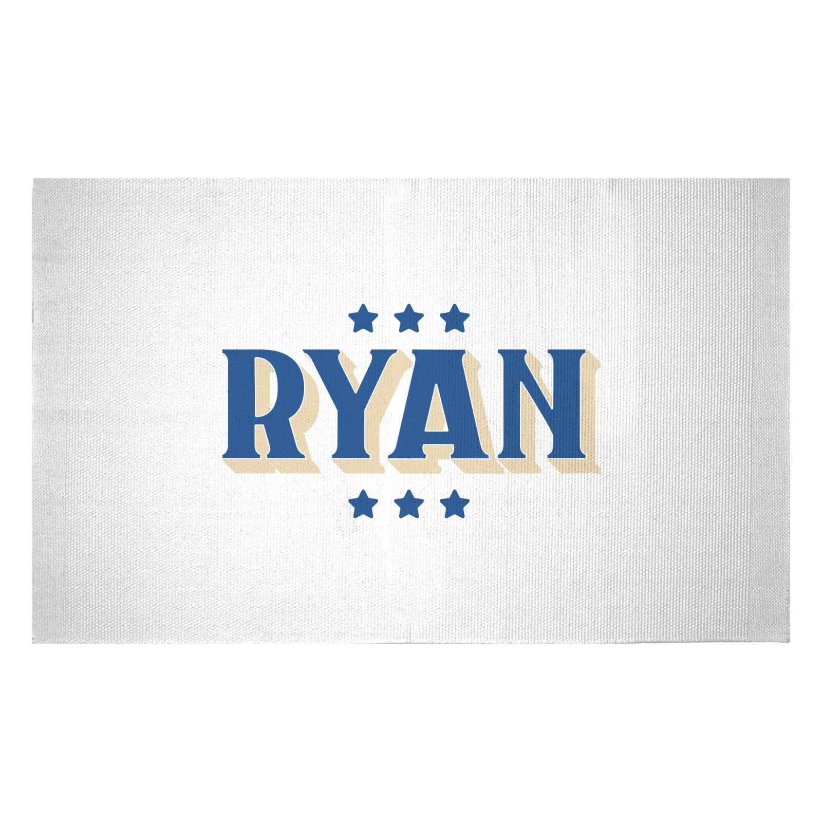 Ryan Woven Rug - Small