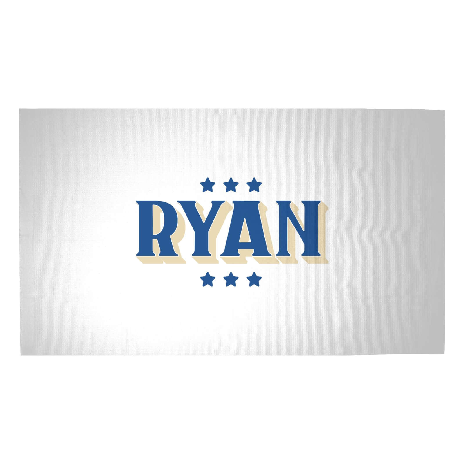 Ryan Woven Rug - Medium