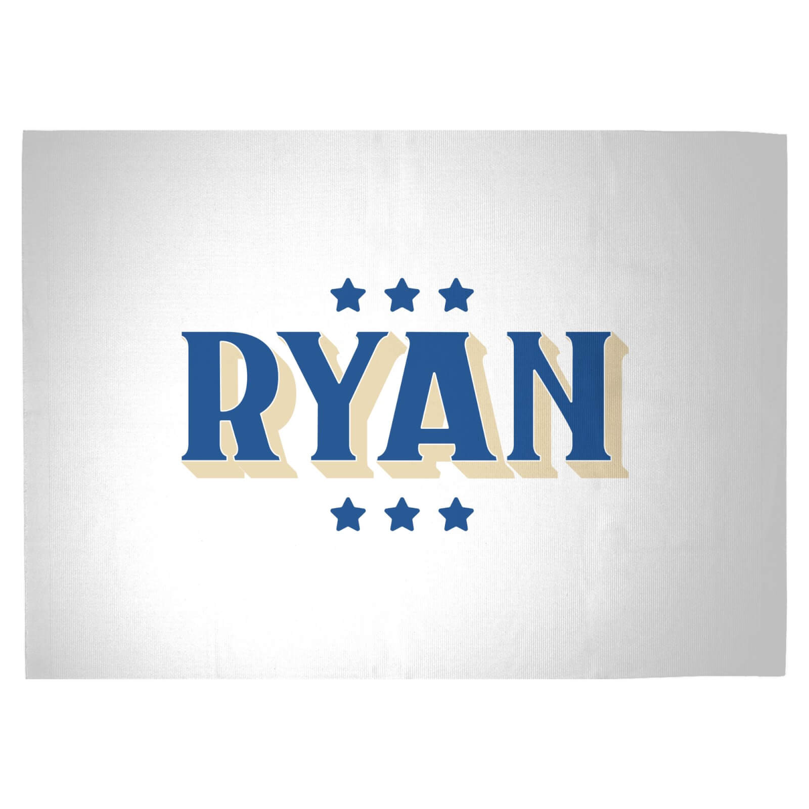 Ryan Woven Rug - Large