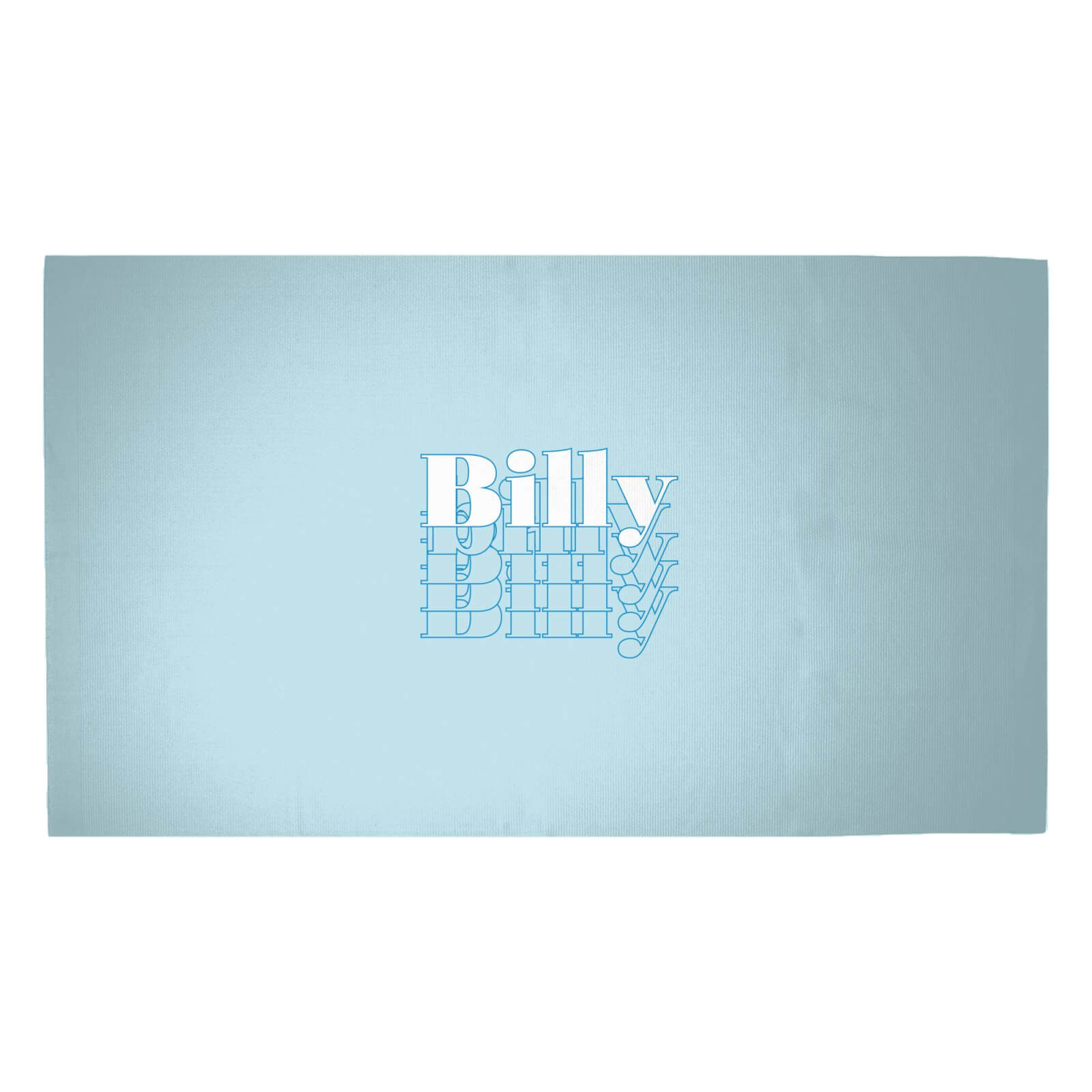 Billy Woven Rug - Medium
