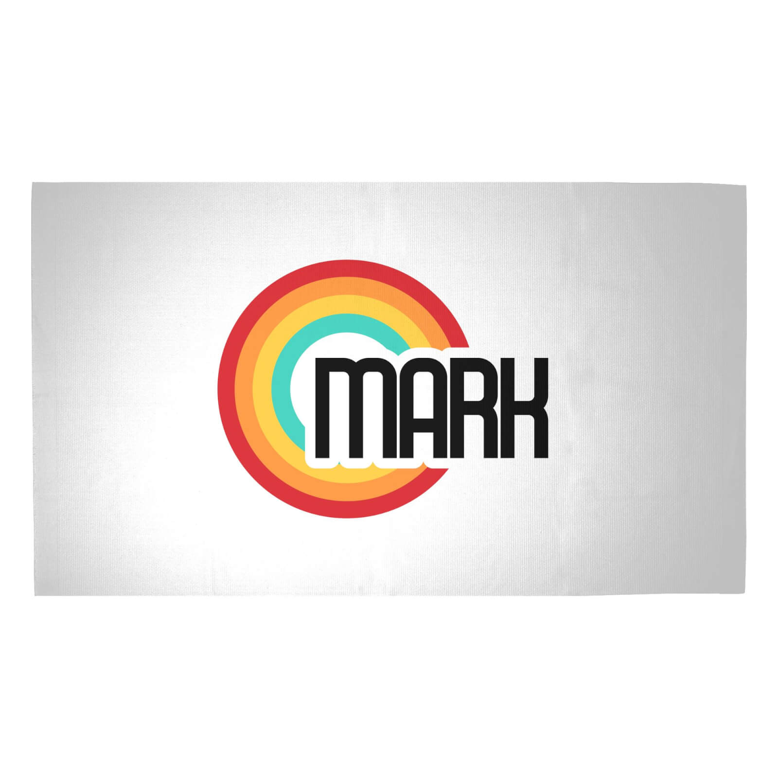 Mark Woven Rug - Medium