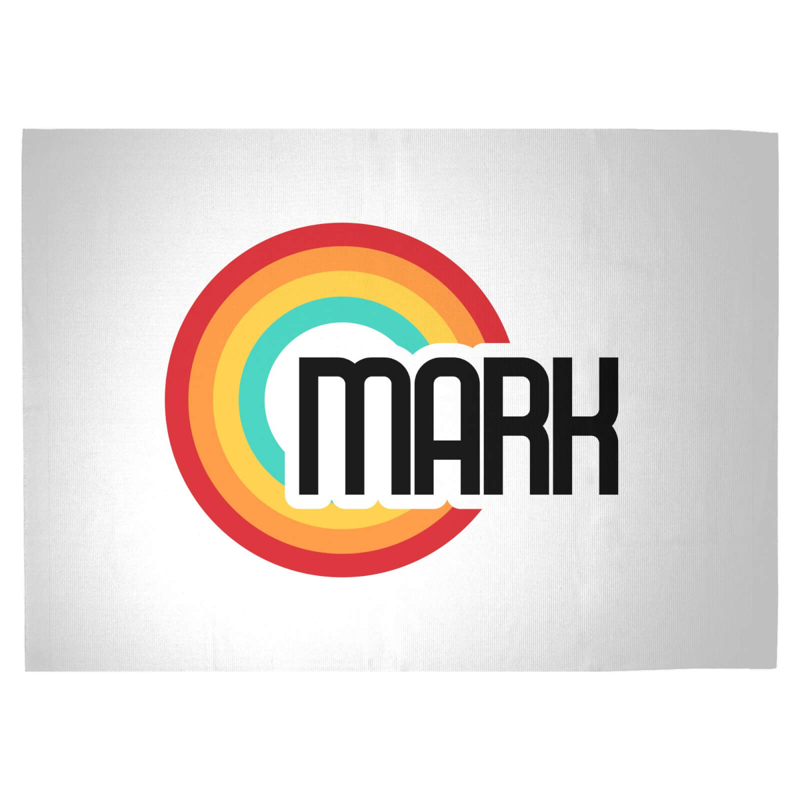 Mark Woven Rug - Large