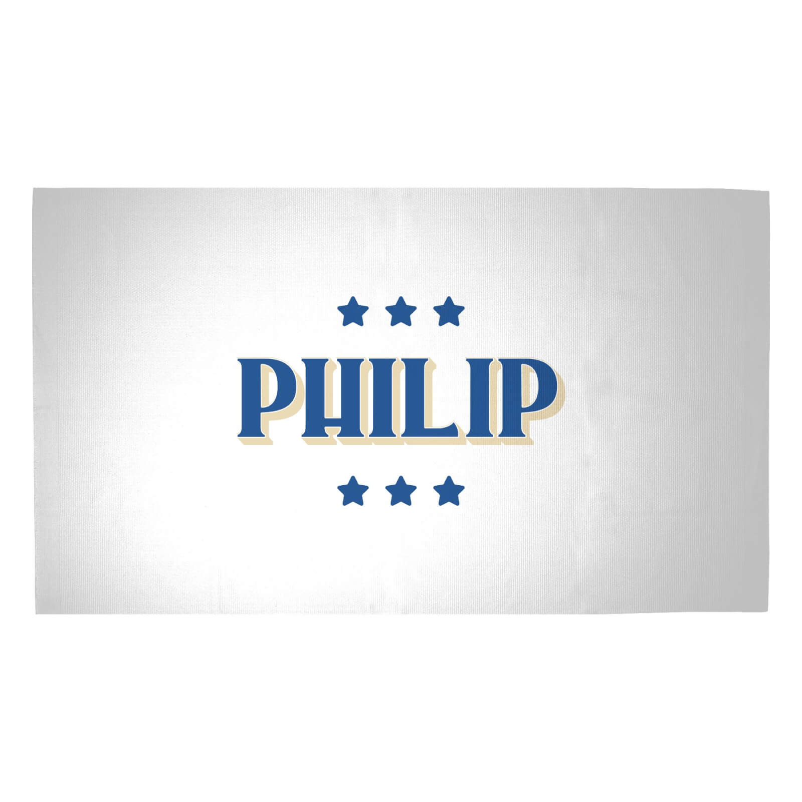 Philip Woven Rug - Medium