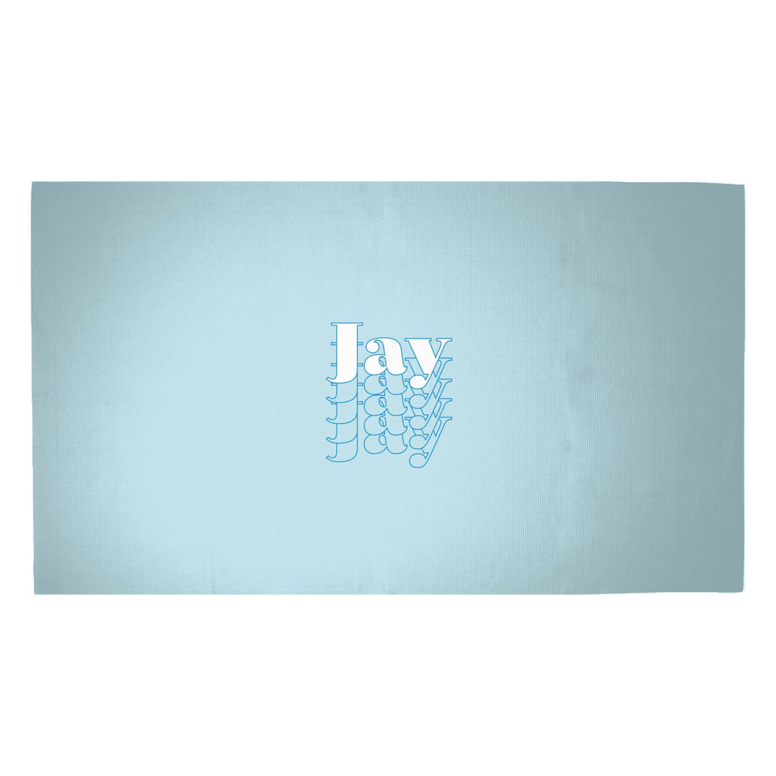 Jay Woven Rug - Medium