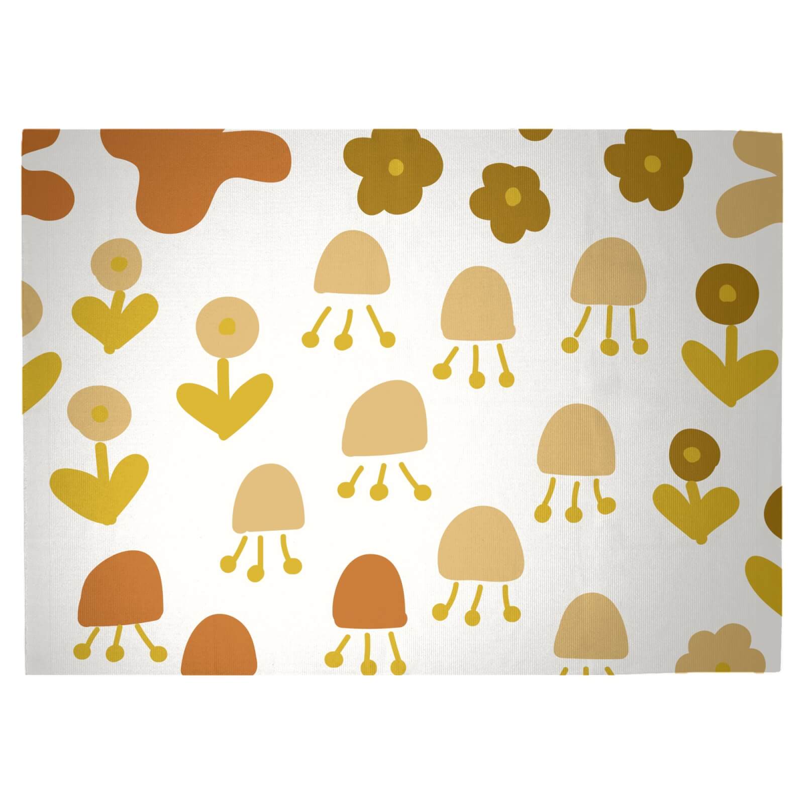 Meadow Woven Rug - Large
