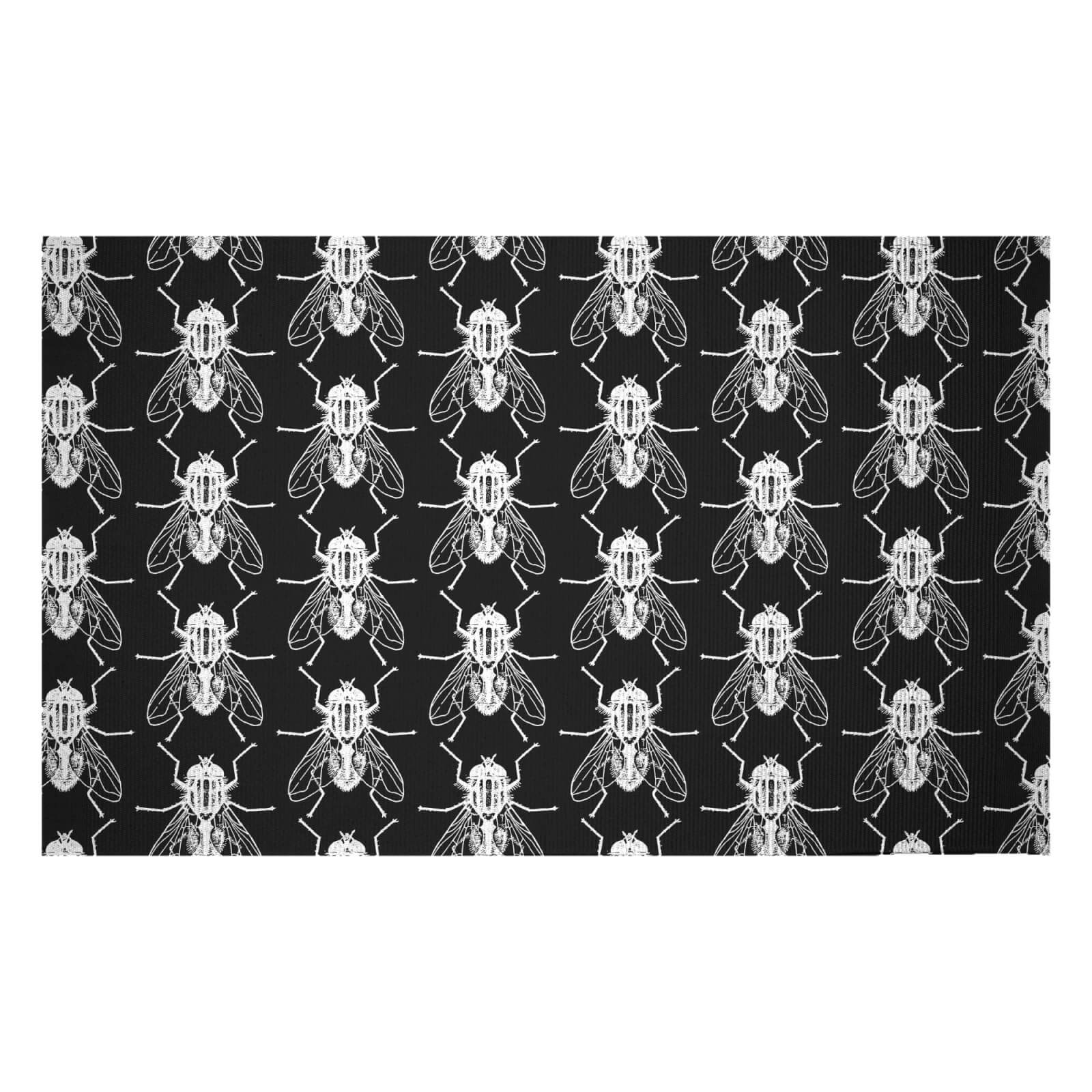 Fly Woven Rug - Small