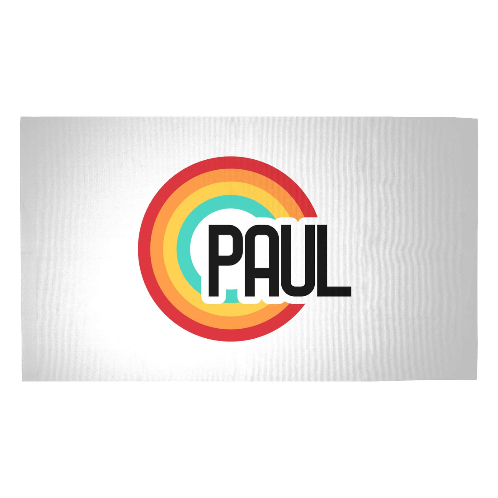 Paul Woven Rug - Medium