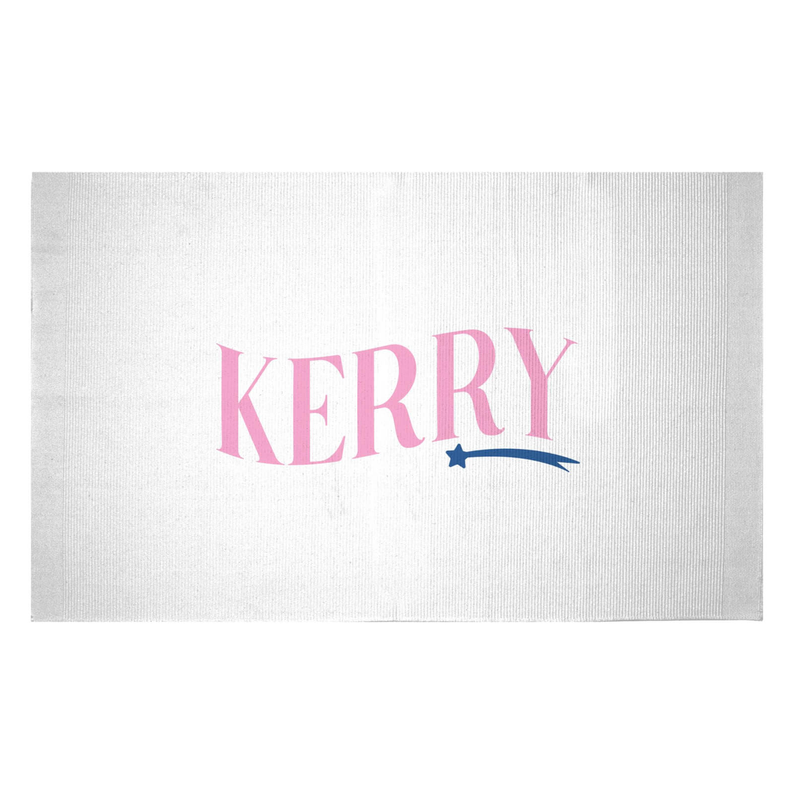 Kerry Starstruck Woven Rug - Small