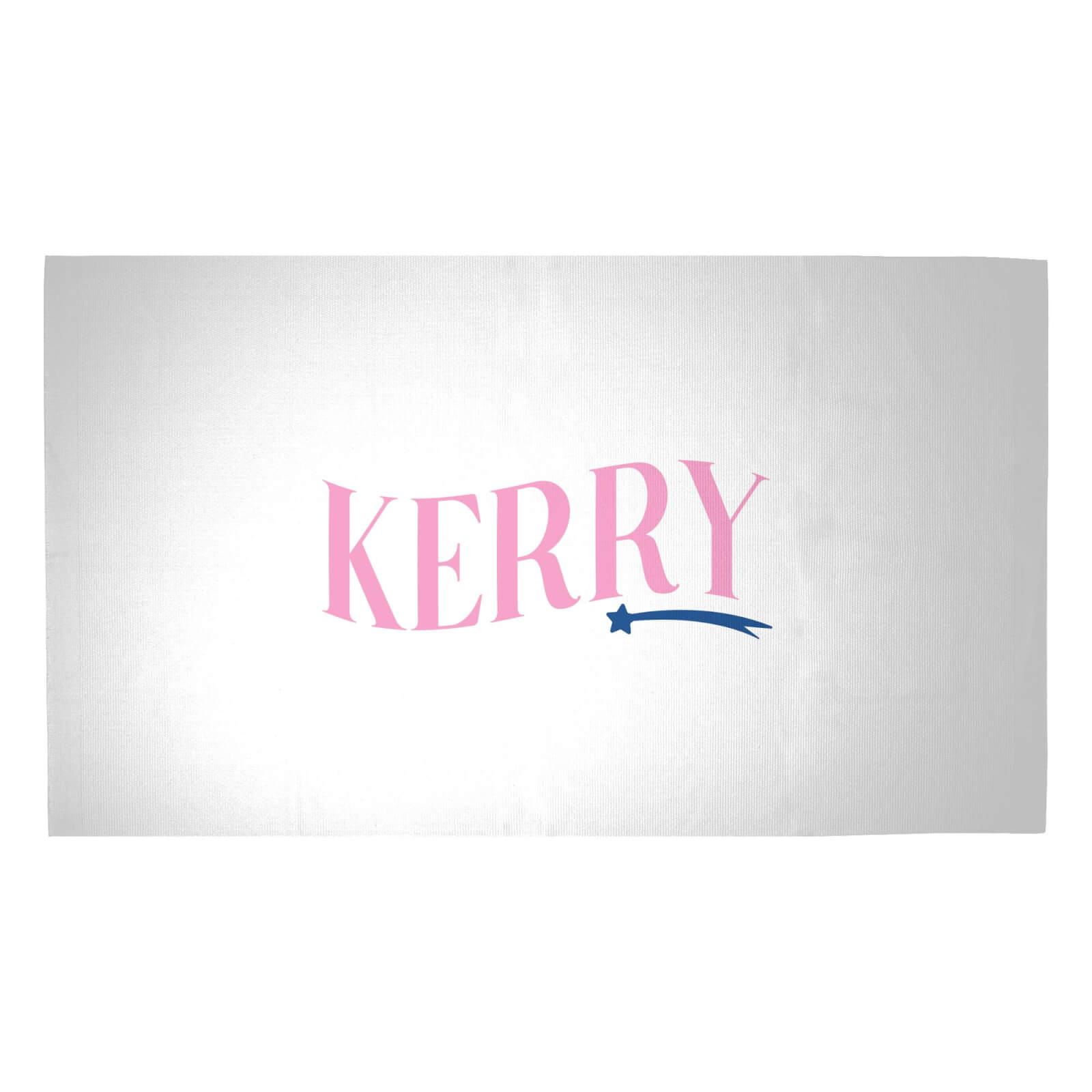 Kerry Starstruck Woven Rug - Medium