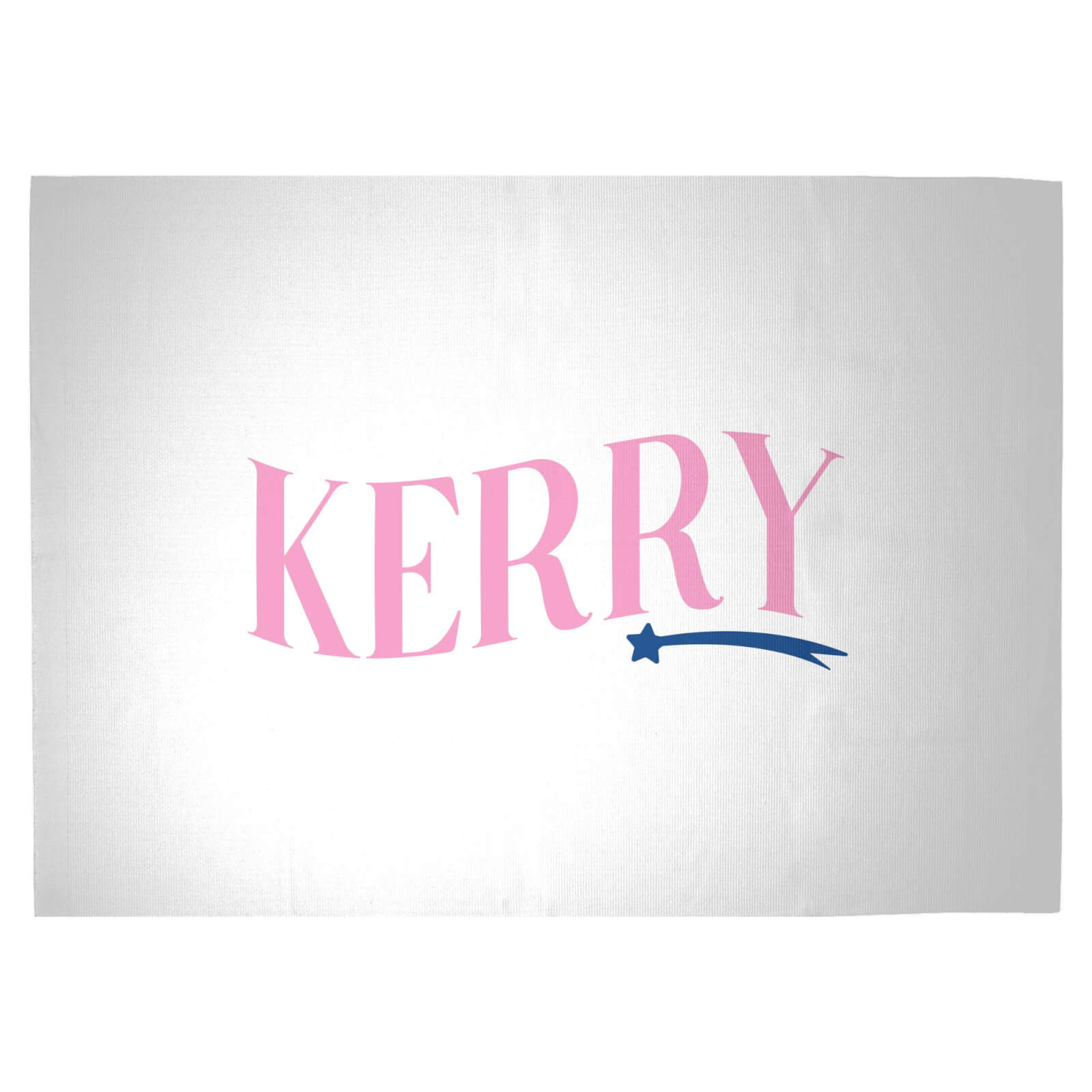 Kerry Starstruck Woven Rug - Large