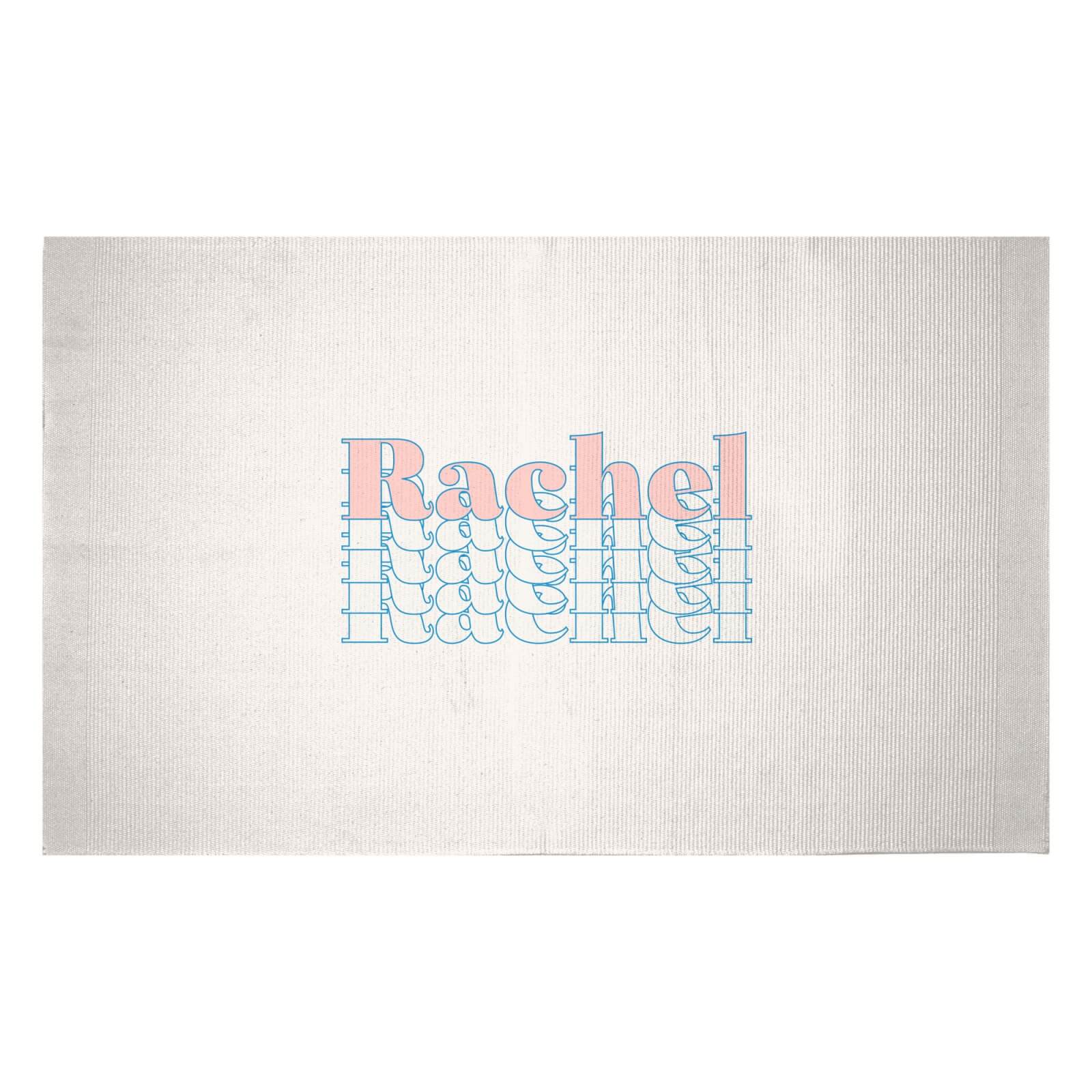 Rachel Woven Rug - Small