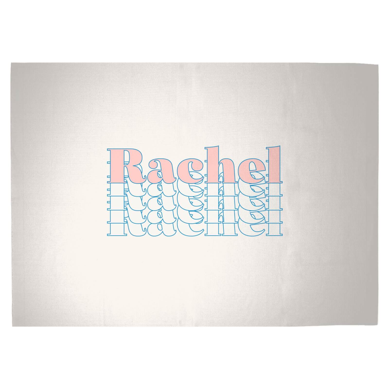 Rachel Woven Rug - Large
