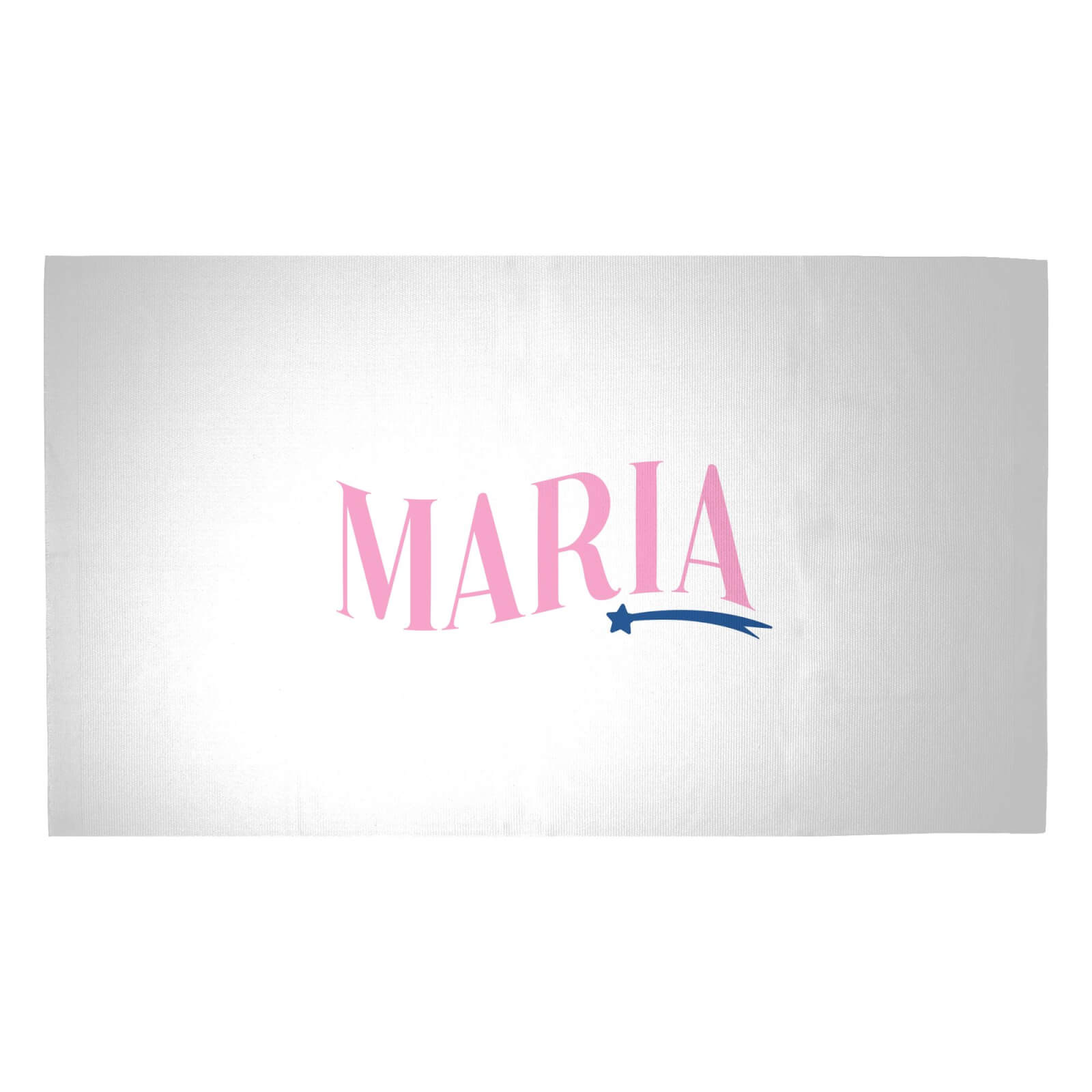 Maria Starstruck Woven Rug - Medium