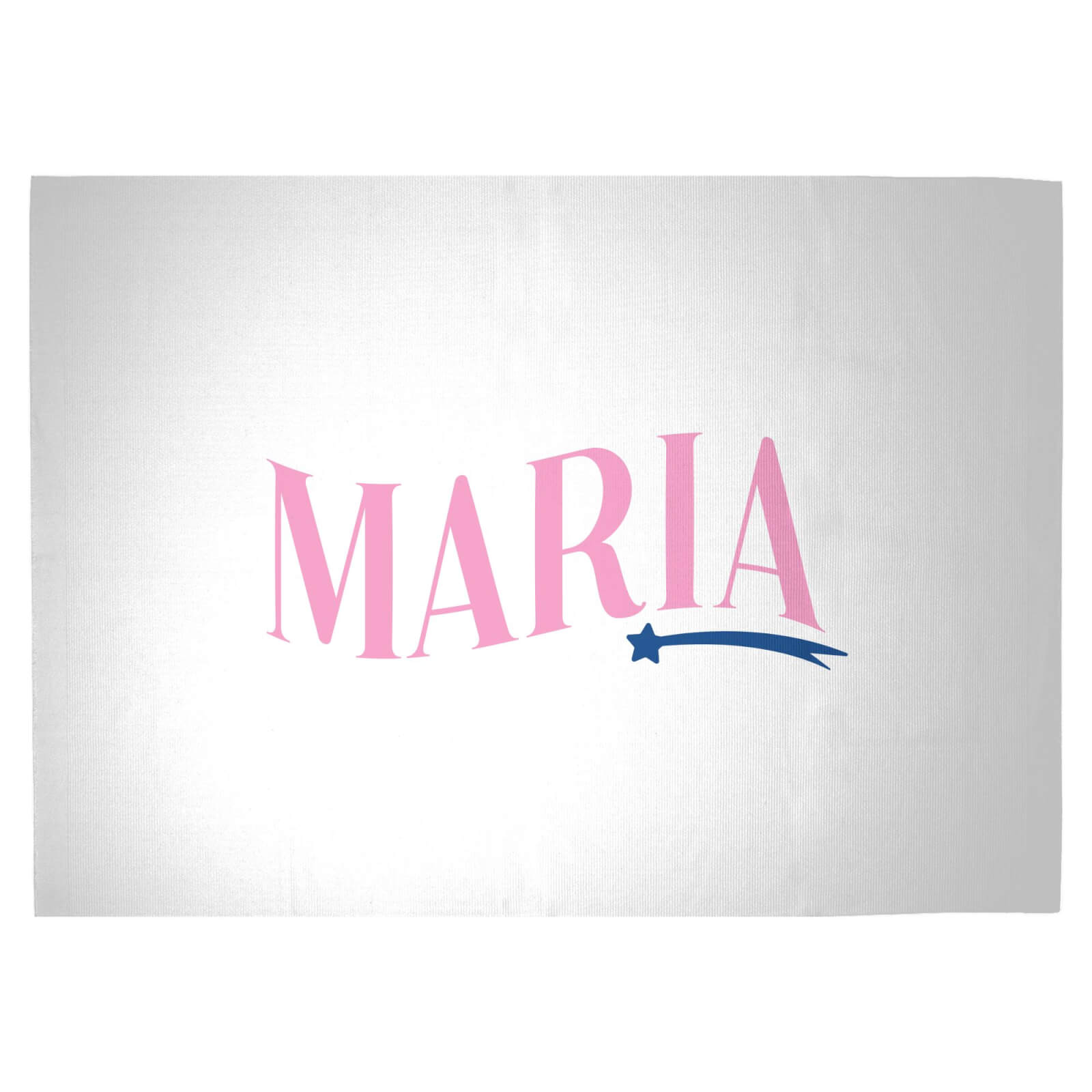 Maria Starstruck Woven Rug - Large