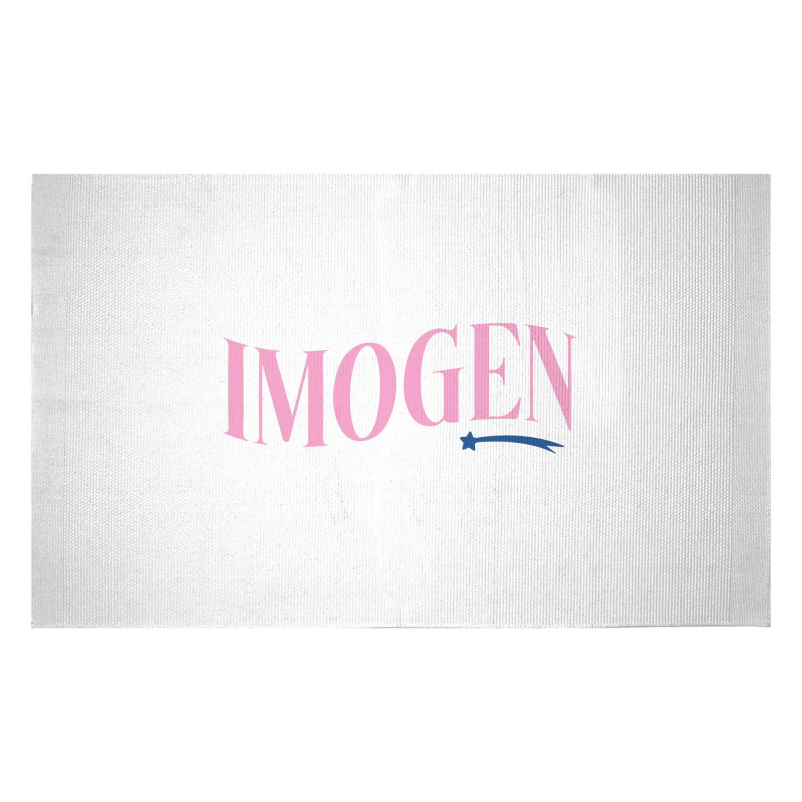 Imogen Starstruck Woven Rug - Small