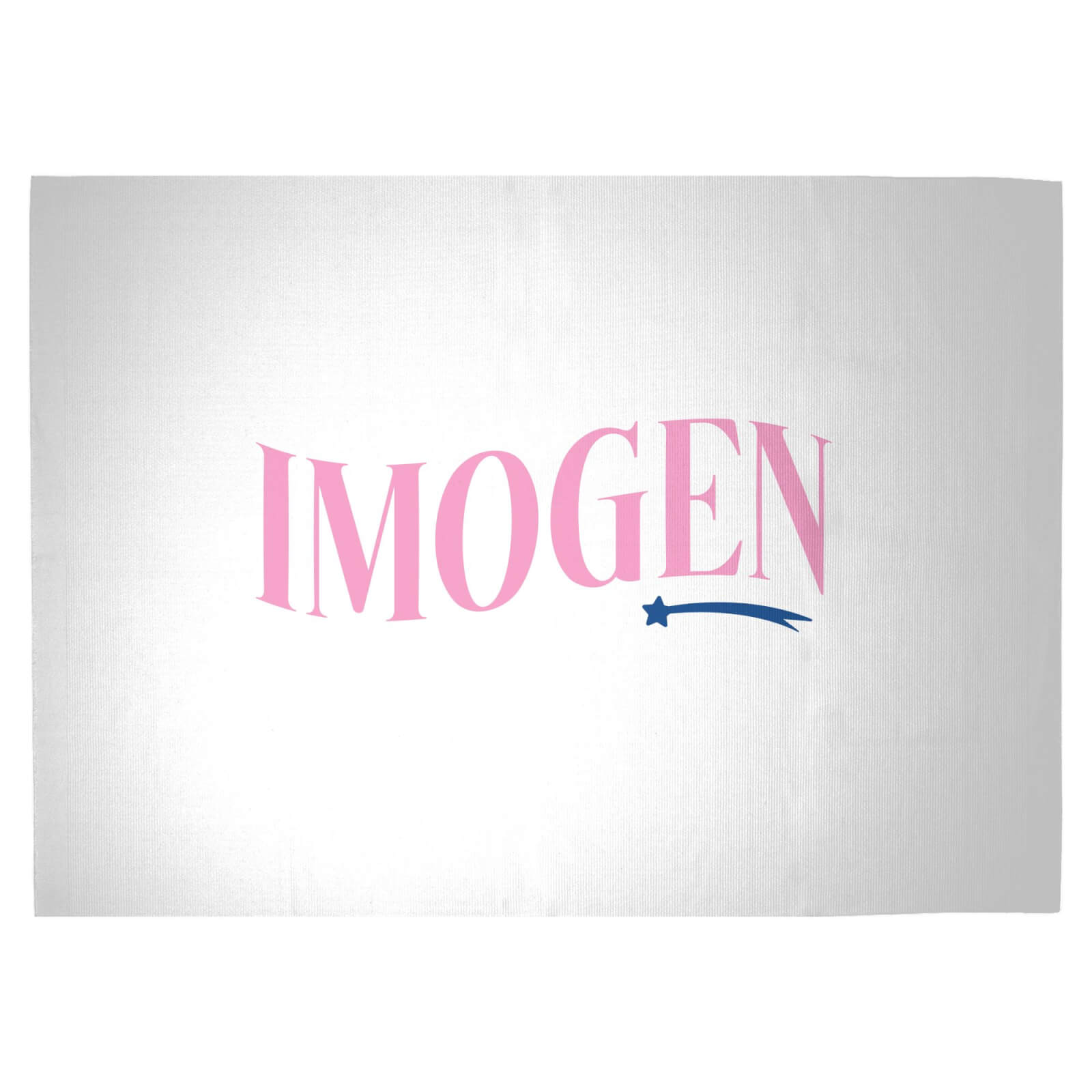 Imogen Starstruck Woven Rug - Large