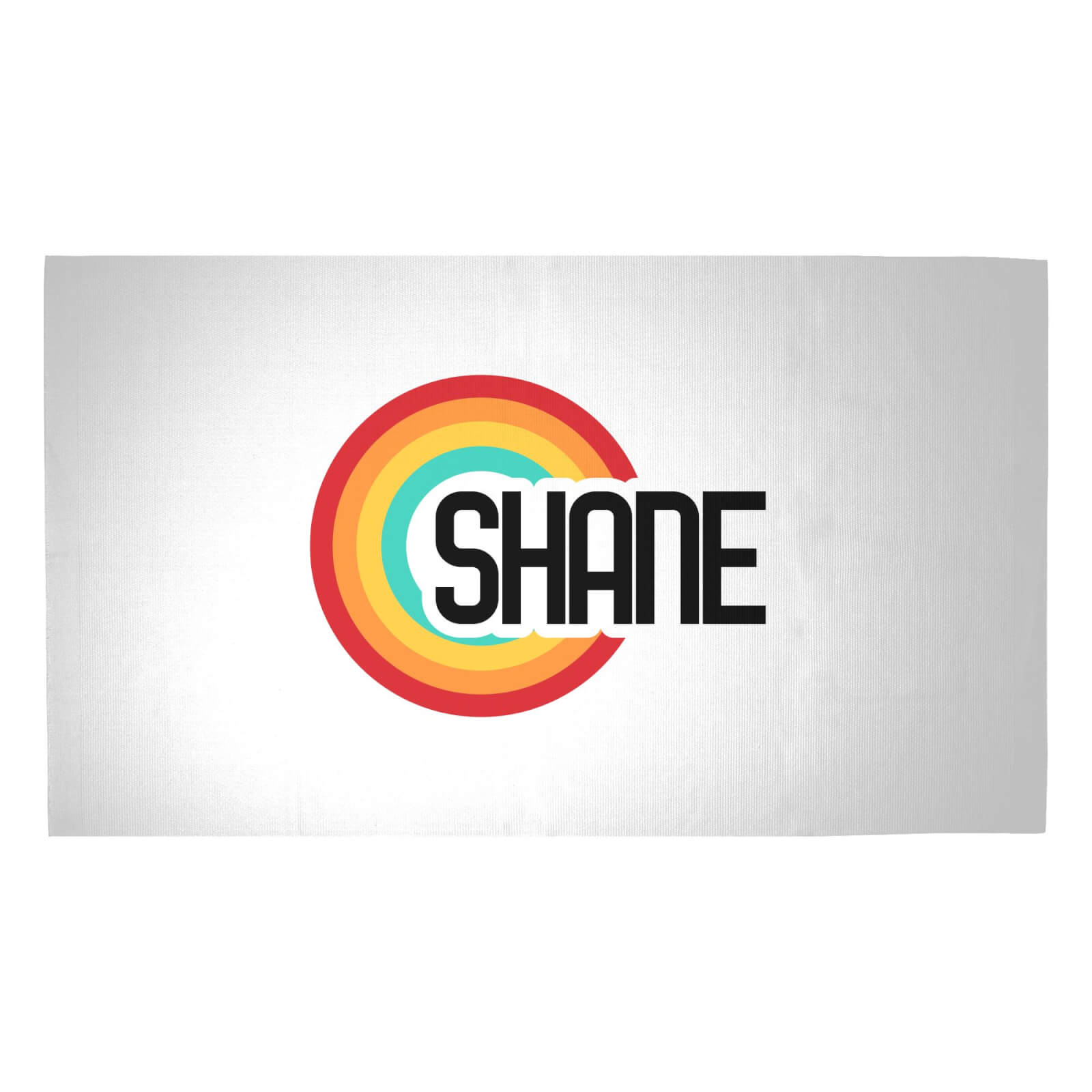 Shane Woven Rug - Medium