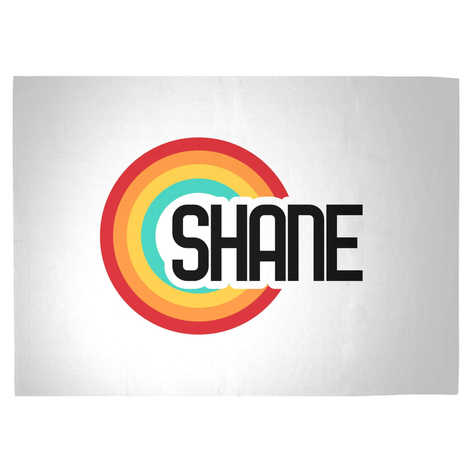 Shane Woven Rug - Large