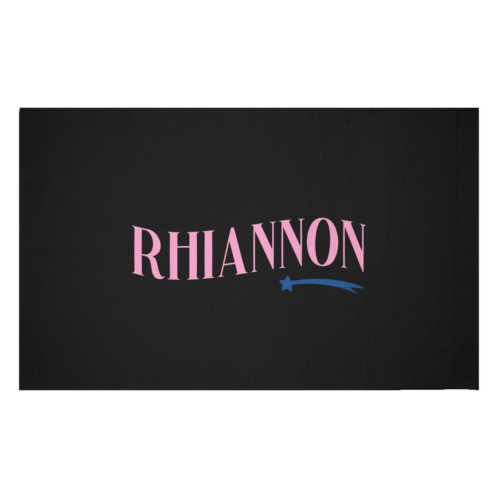 Rhiannon Starstruck Woven Rug - Small