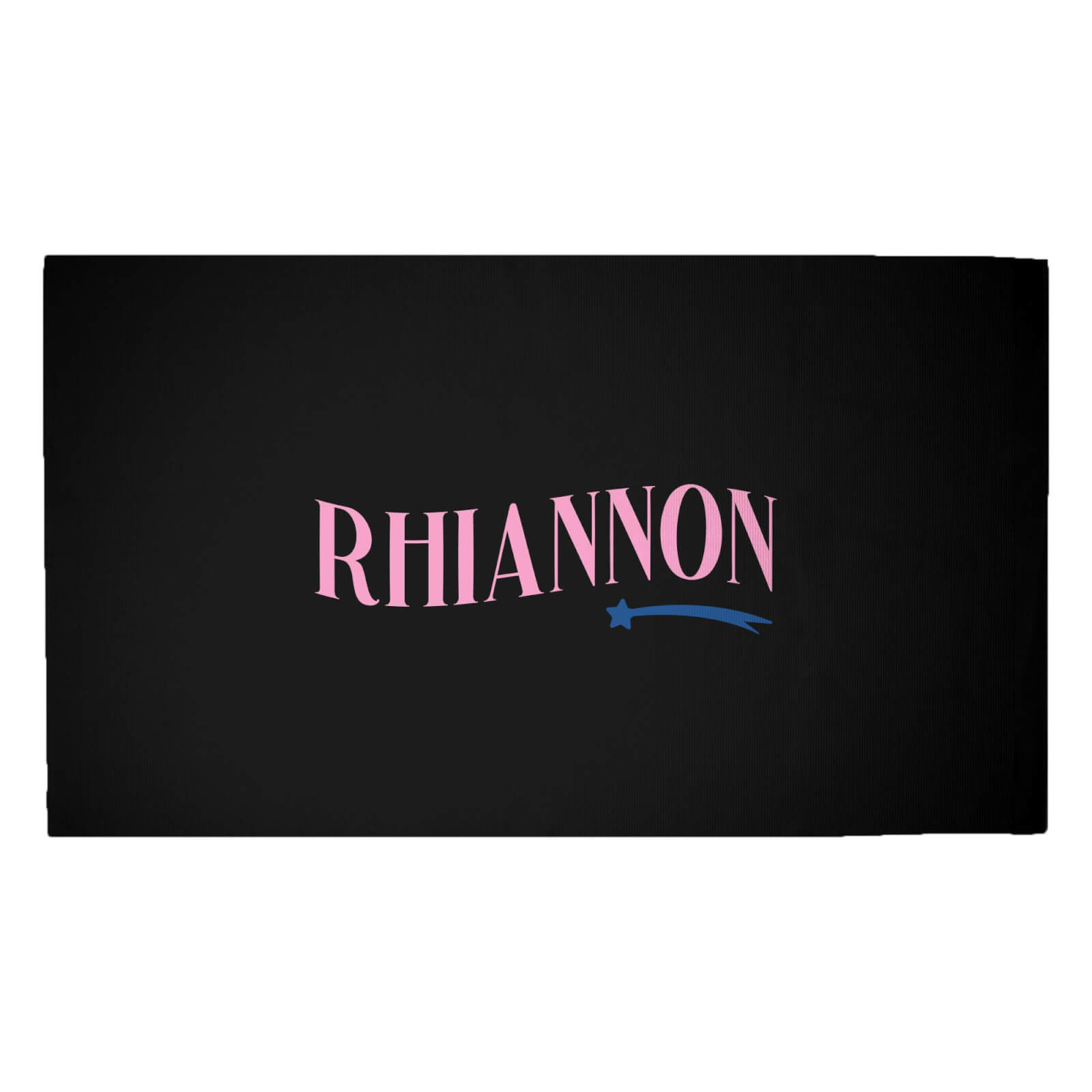 Rhiannon Starstruck Woven Rug - Medium
