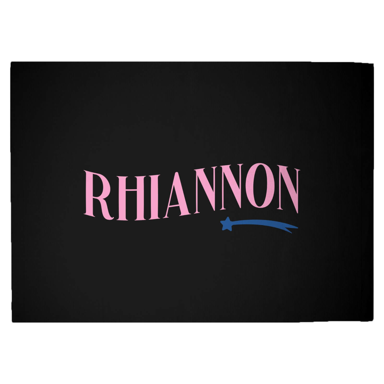 Rhiannon Starstruck Woven Rug - Large