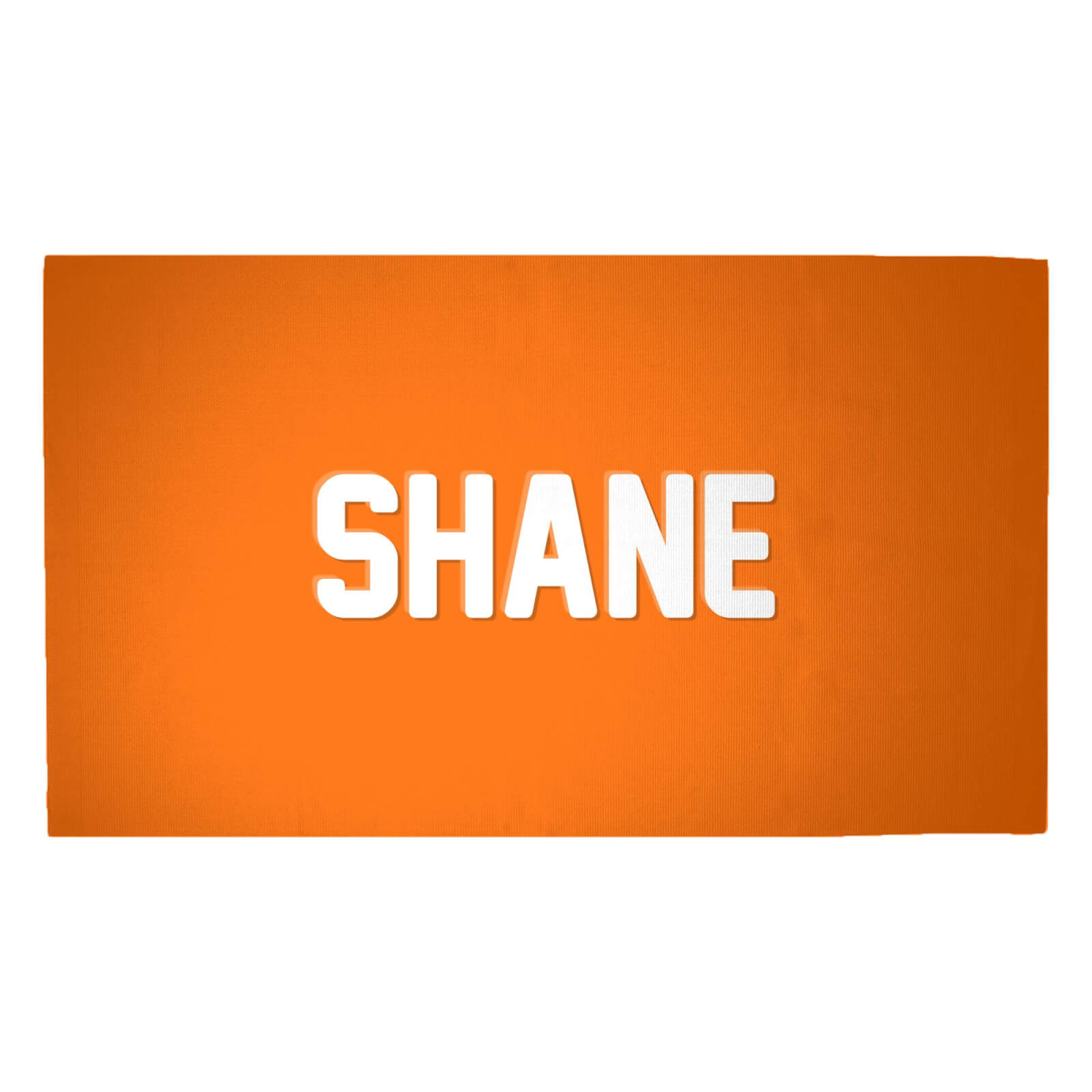 Embossed Shane Woven Rug - Medium