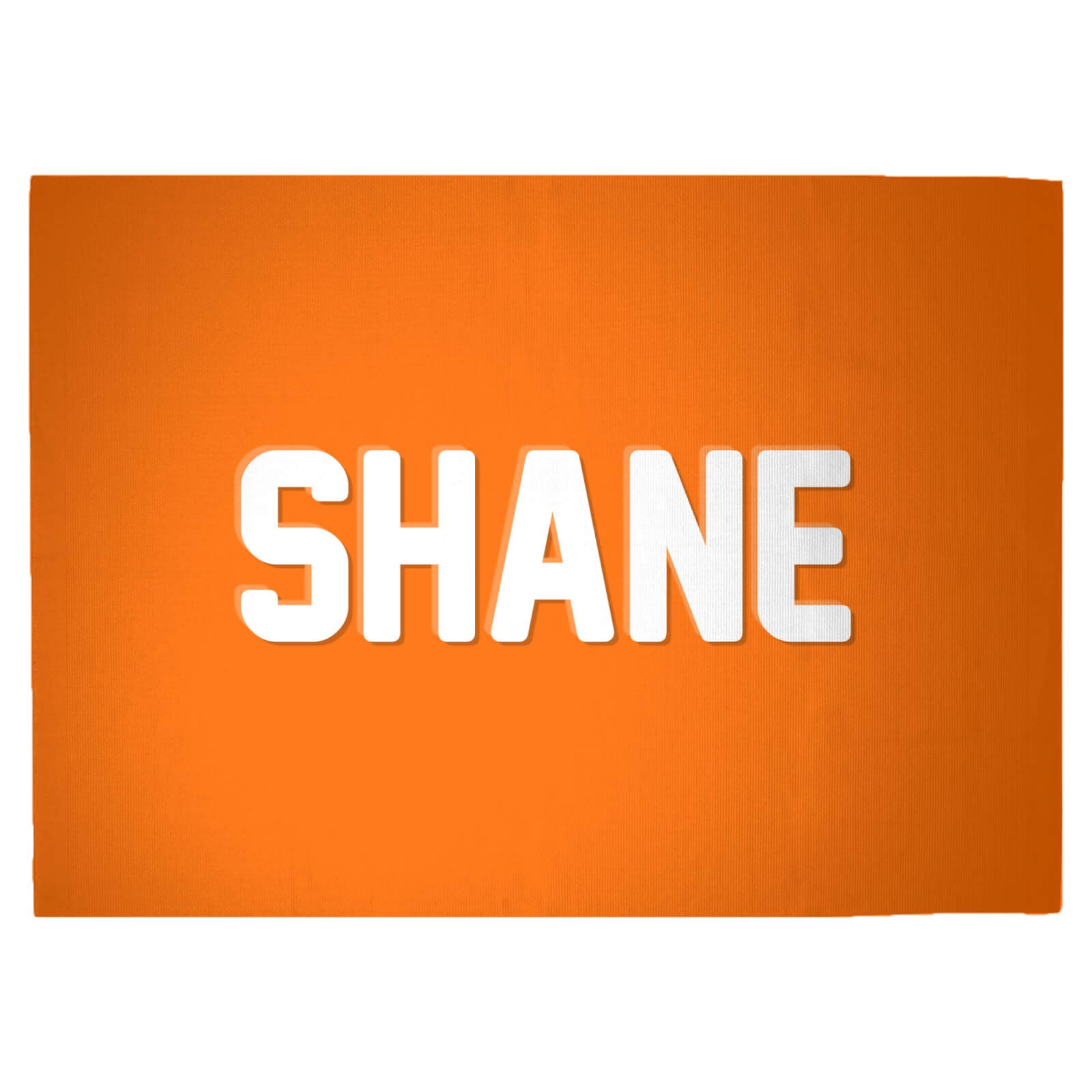 Embossed Shane Woven Rug - Large