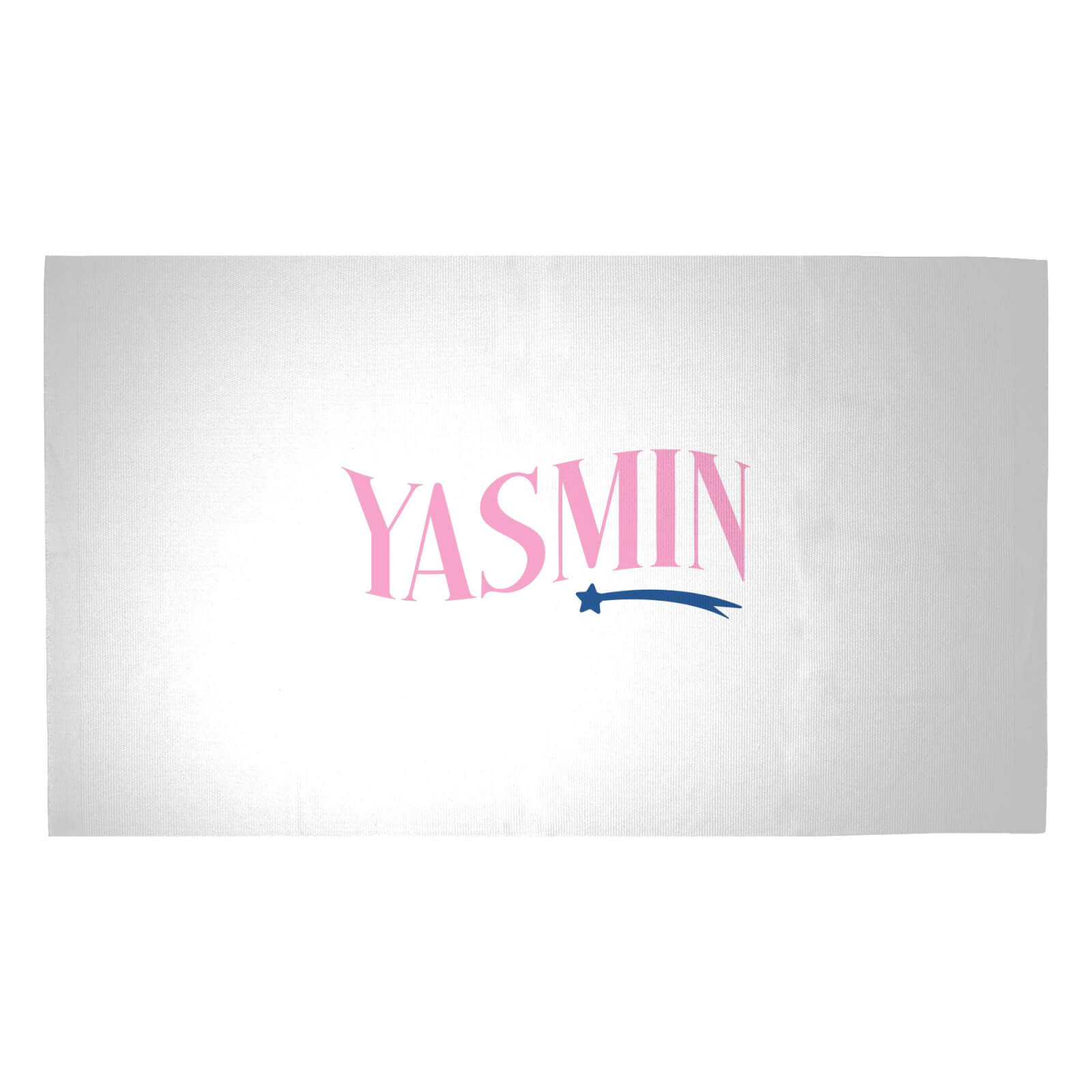 Yasmin Starstruck Woven Rug - Medium