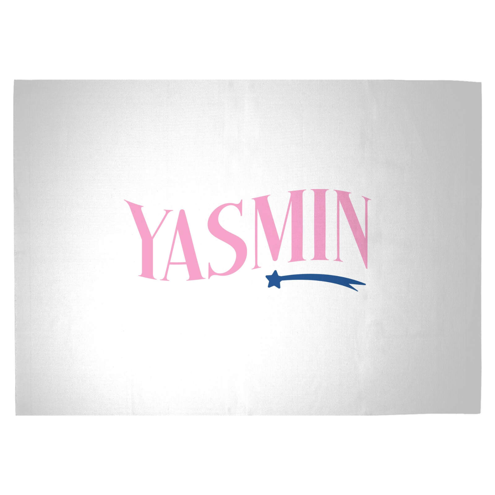 Yasmin Starstruck Woven Rug - Large
