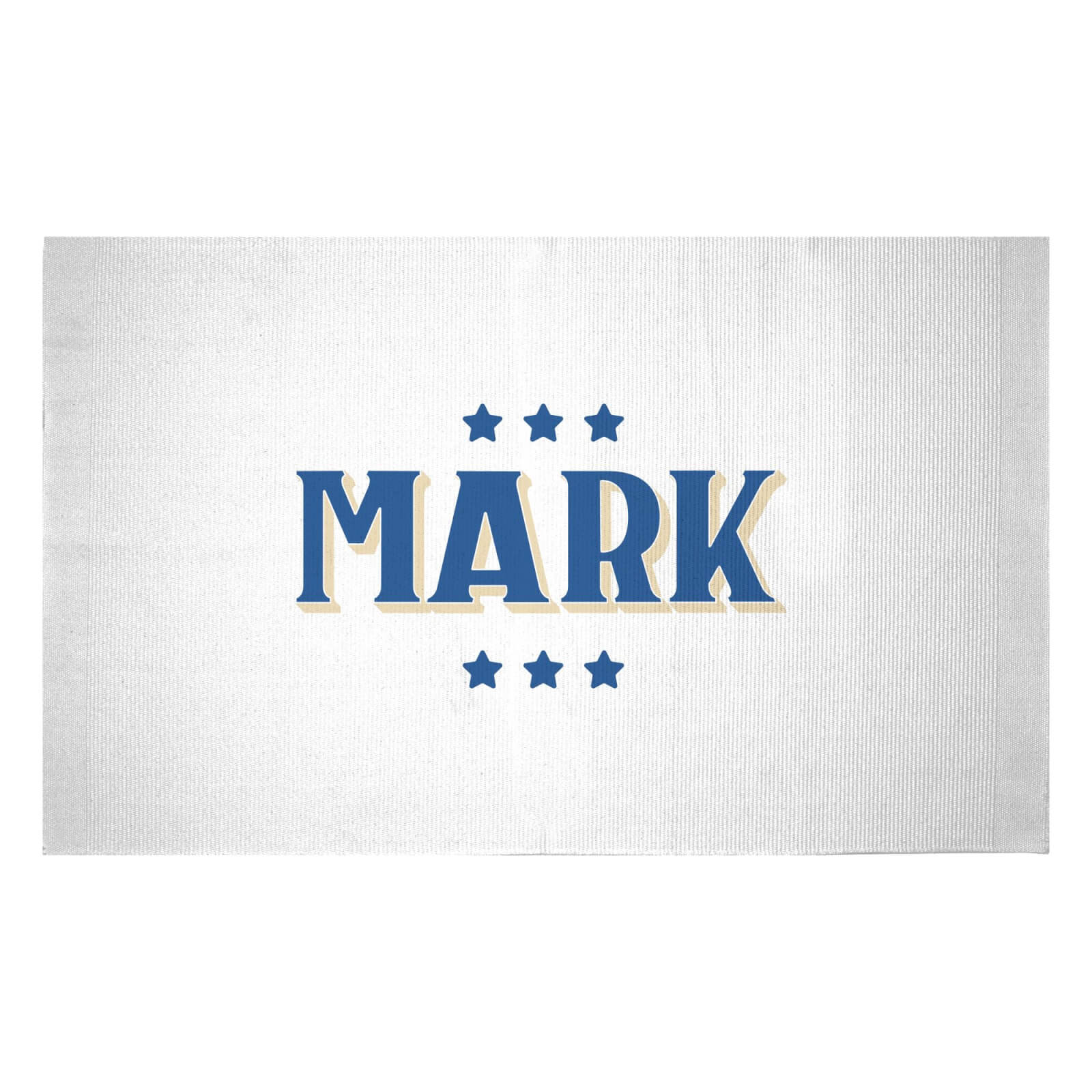 Mark Woven Rug - Small
