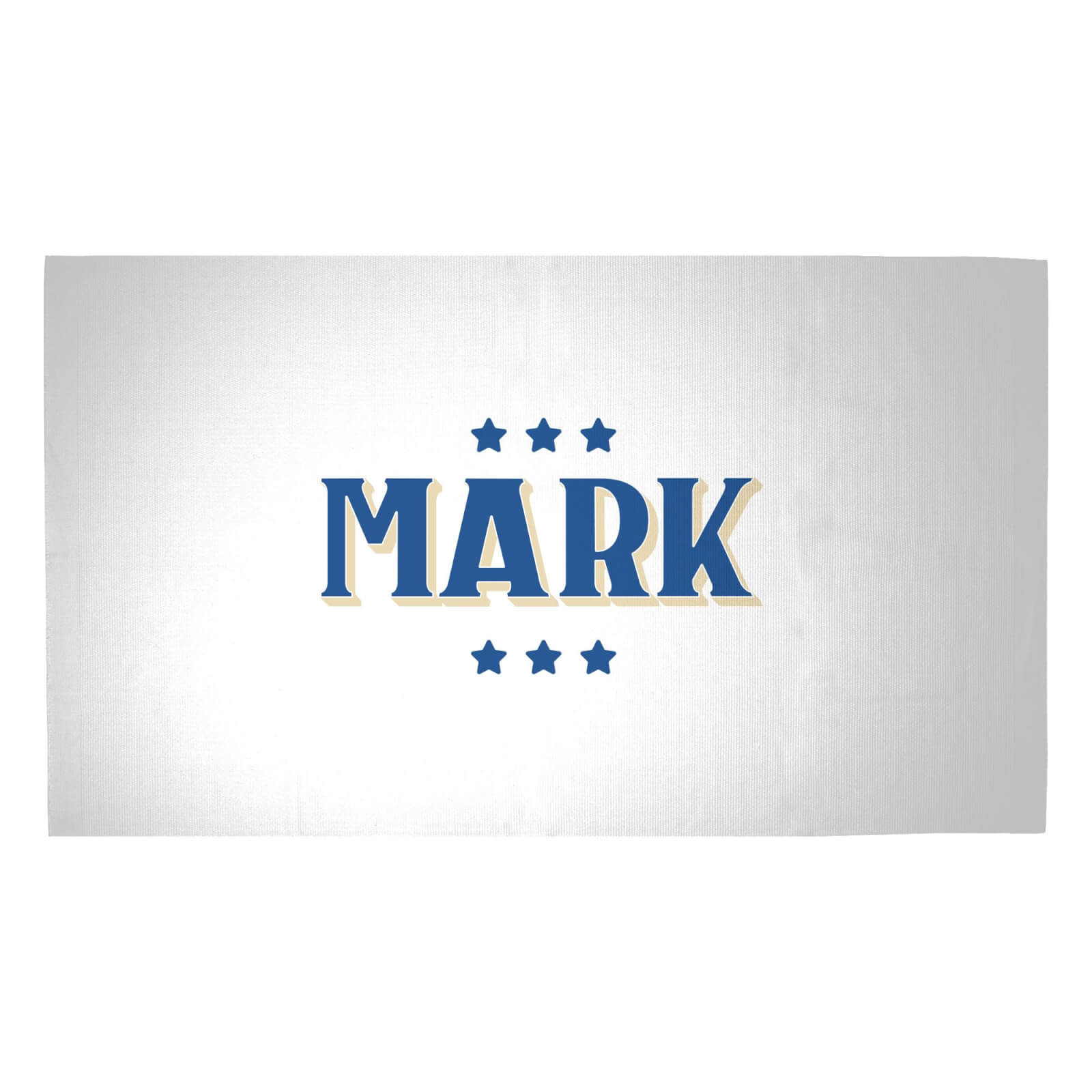 Mark Woven Rug - Medium