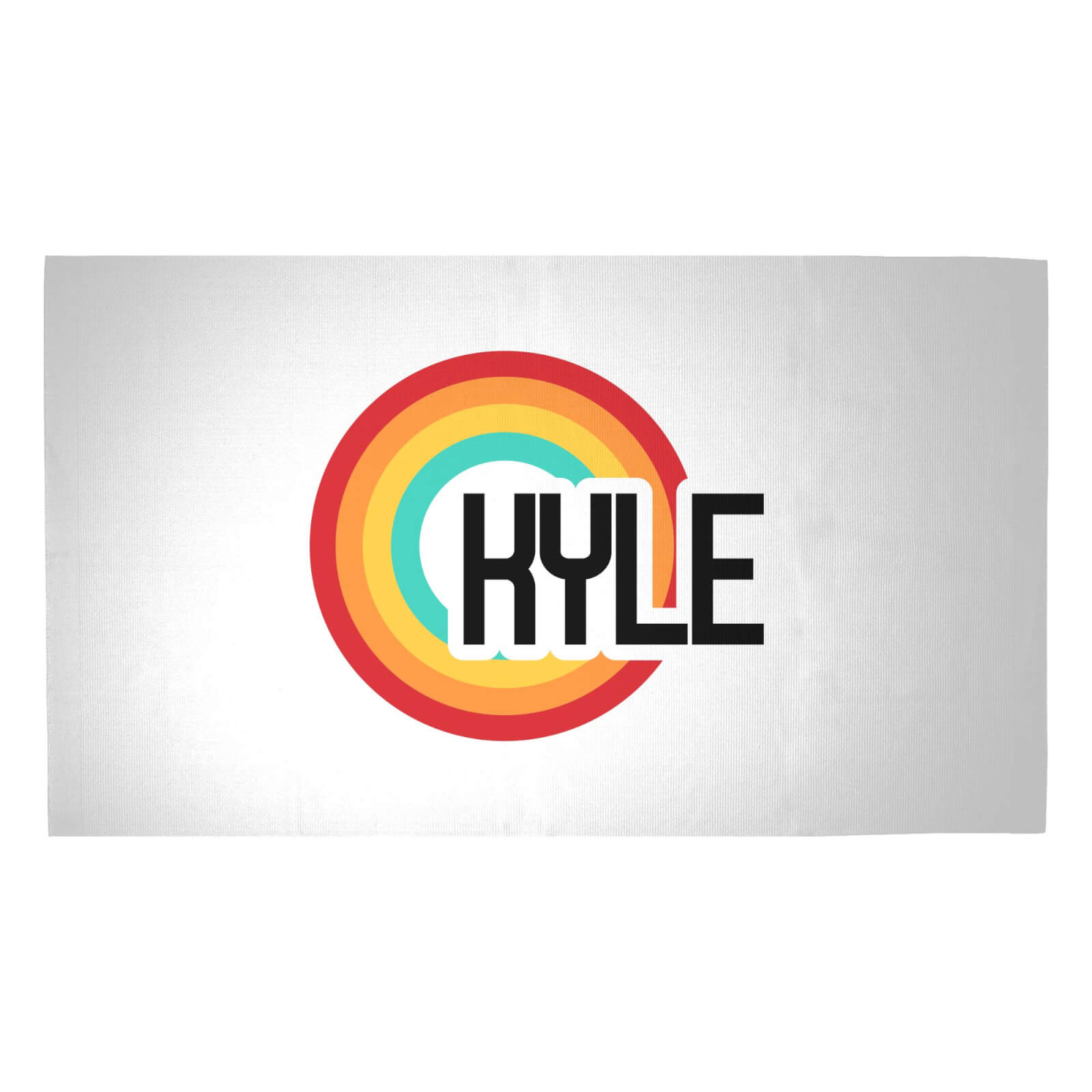 Kyle Woven Rug - Medium