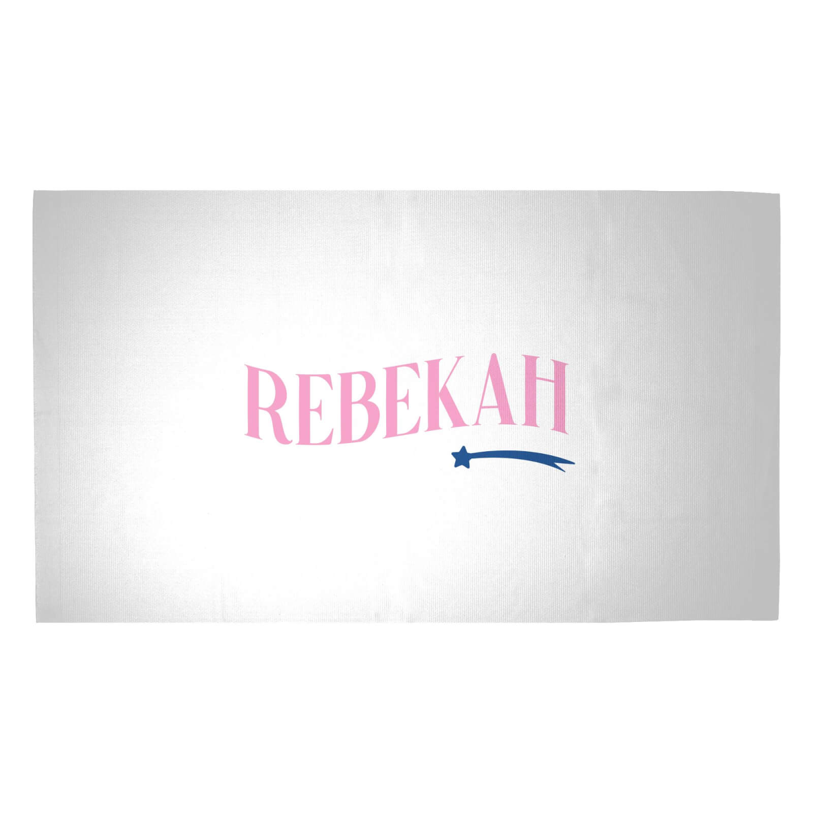 Rebekah Starstruck Woven Rug - Medium