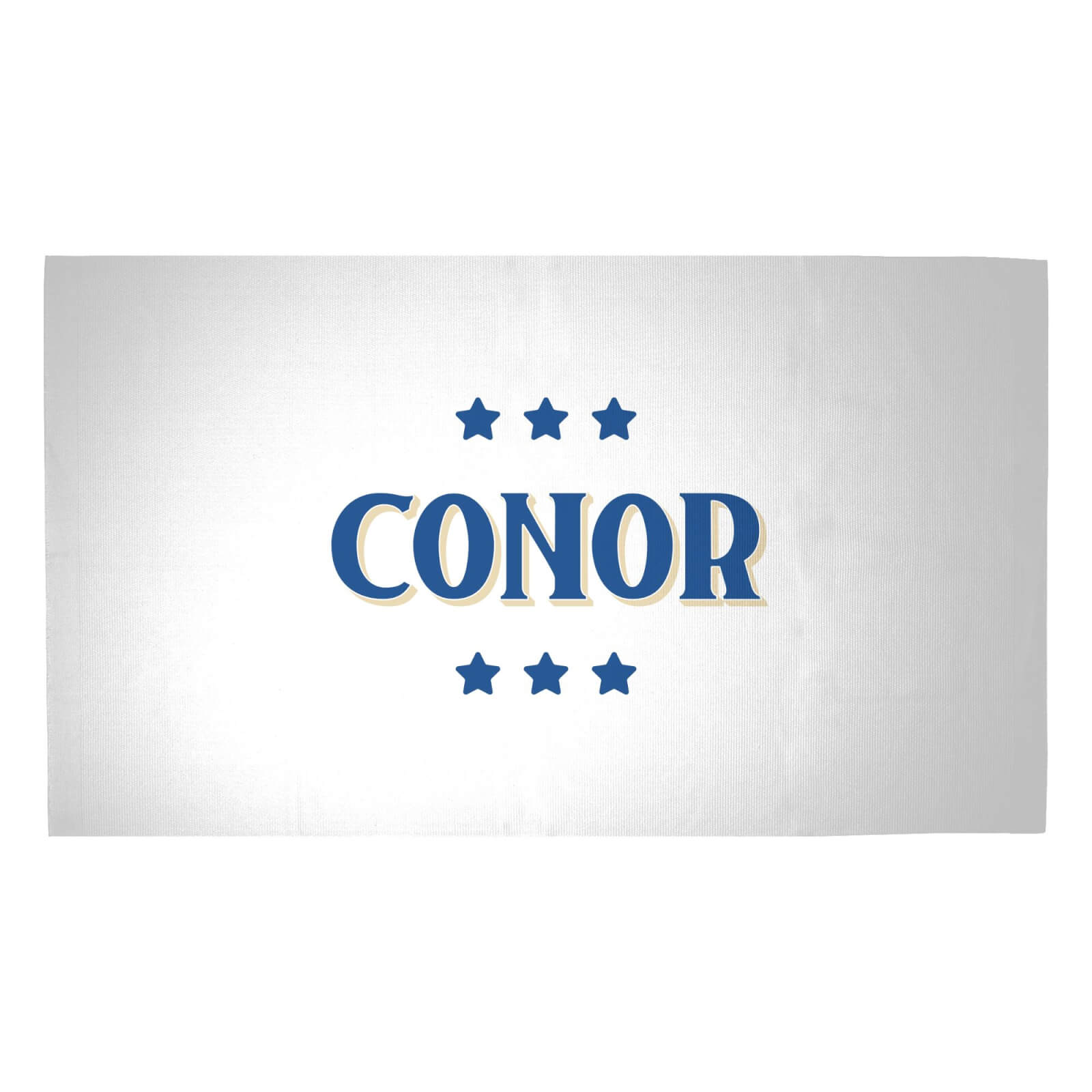 Conor Woven Rug - Medium