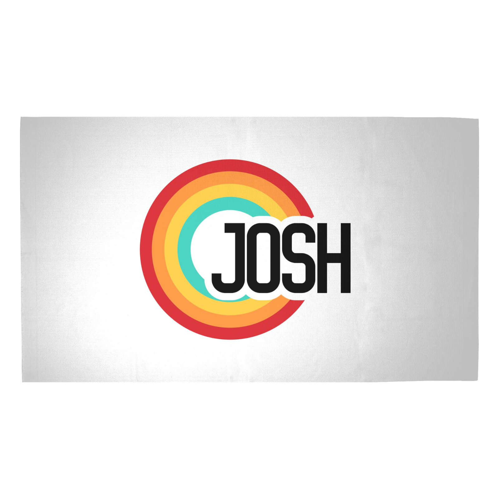 Josh Woven Rug - Medium