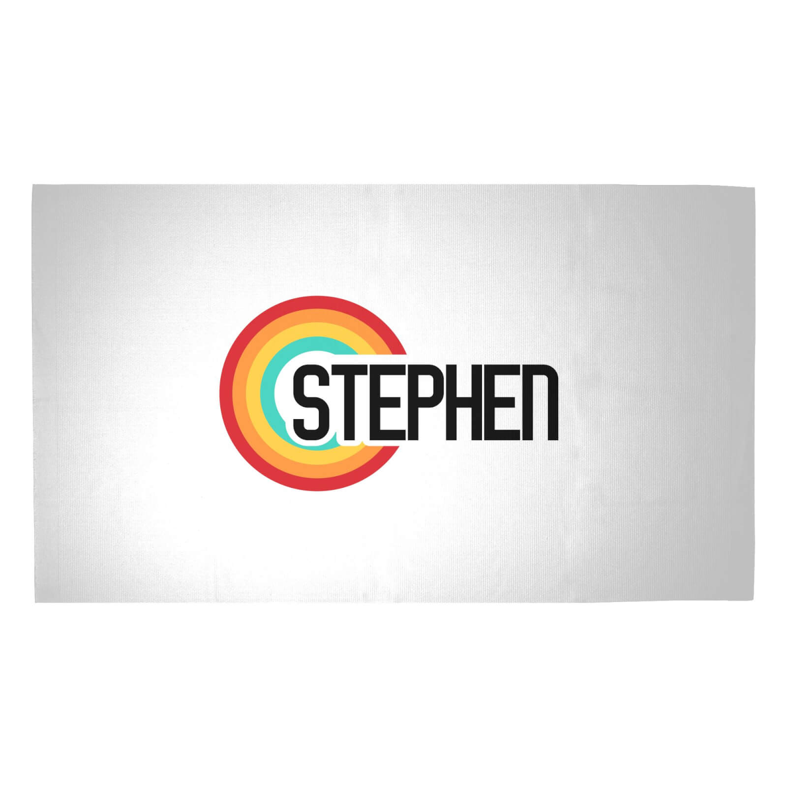 Stephen Woven Rug - Medium