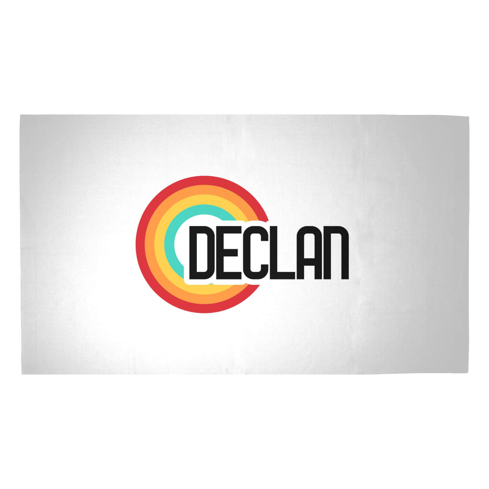 Declan Woven Rug - Medium