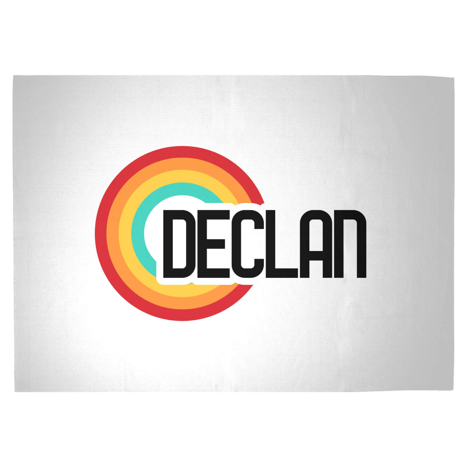 Declan Woven Rug - Large