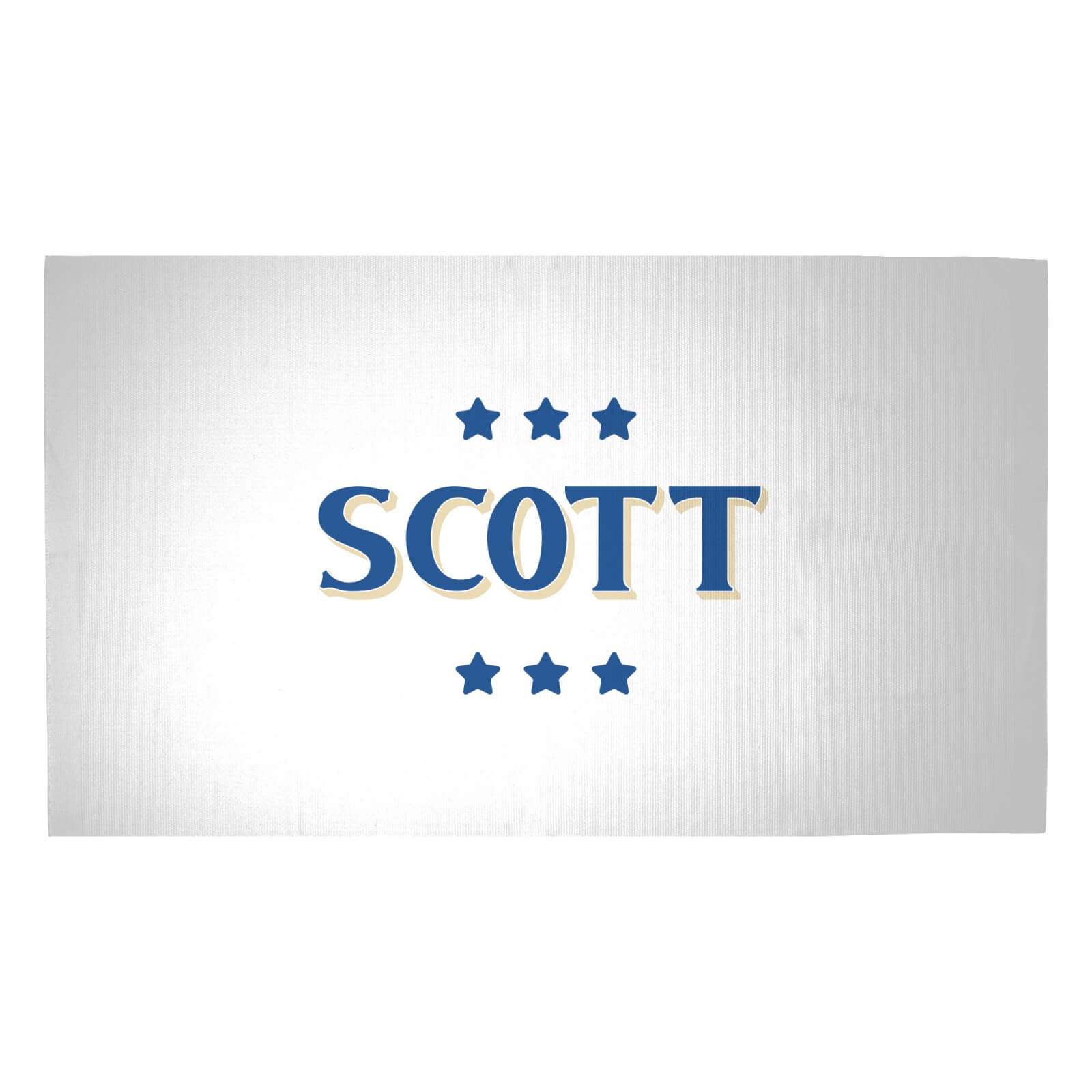 Scott Woven Rug - Medium